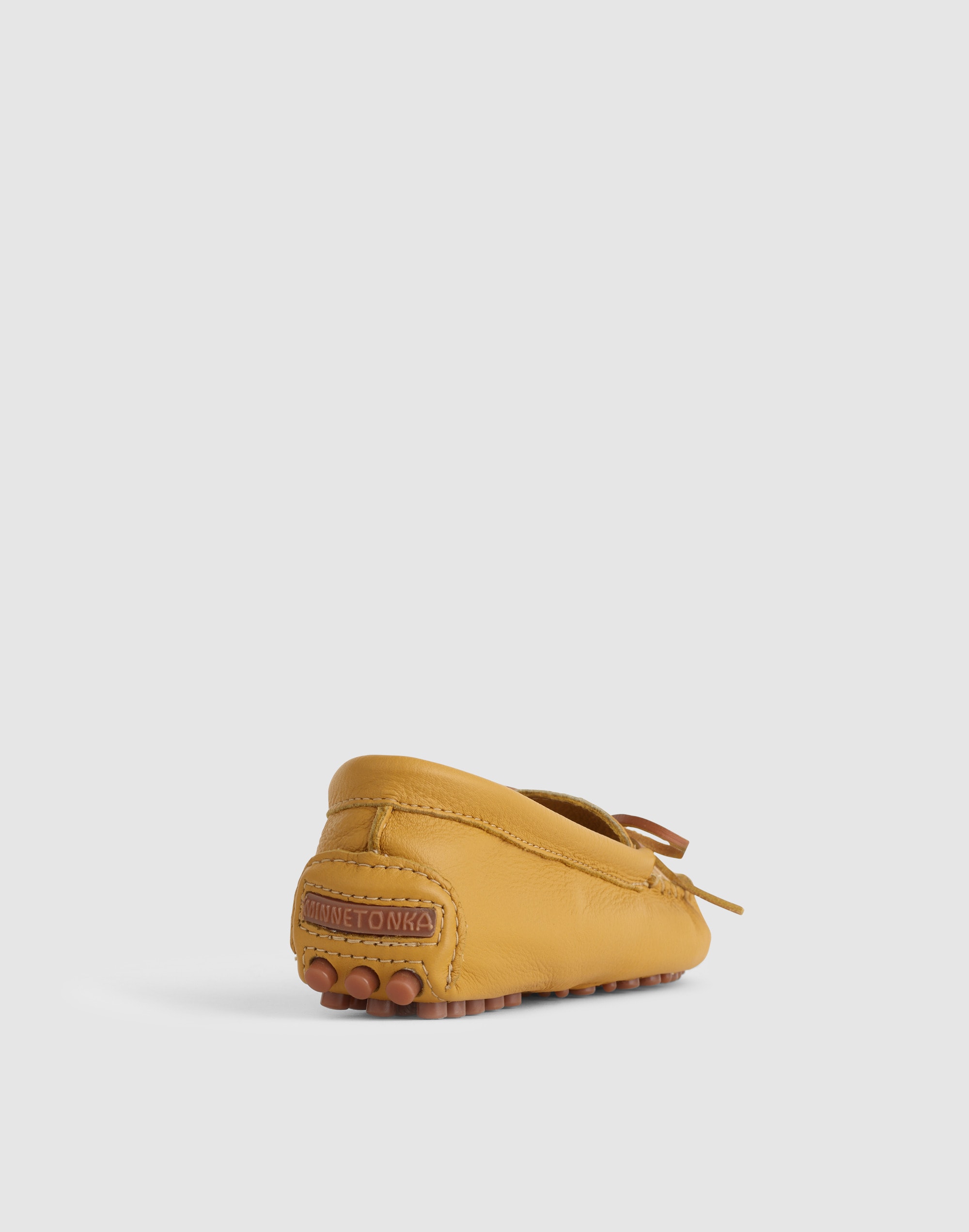 Madewell x Minnetonka Classic Driver