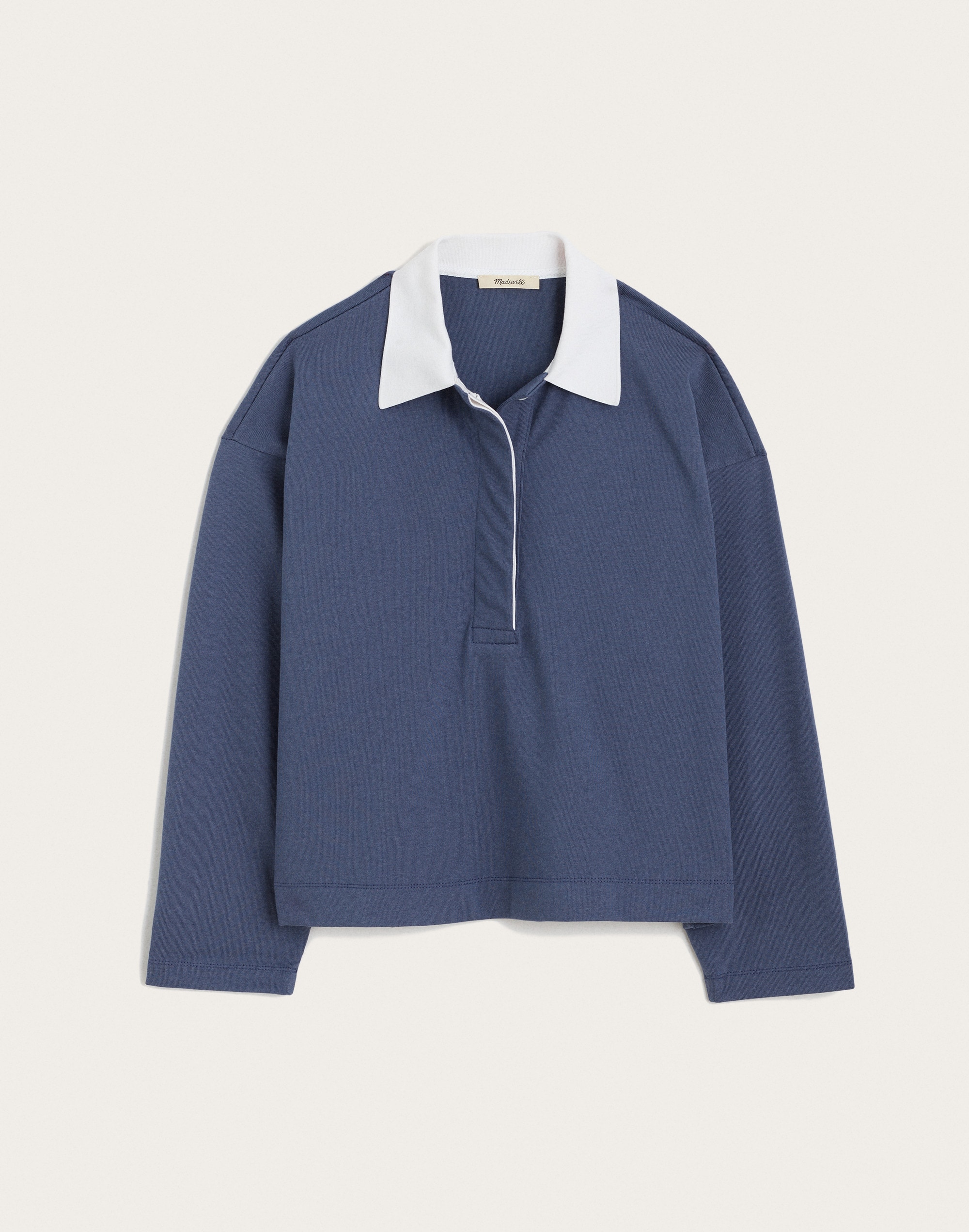 Rugby Polo Shirt