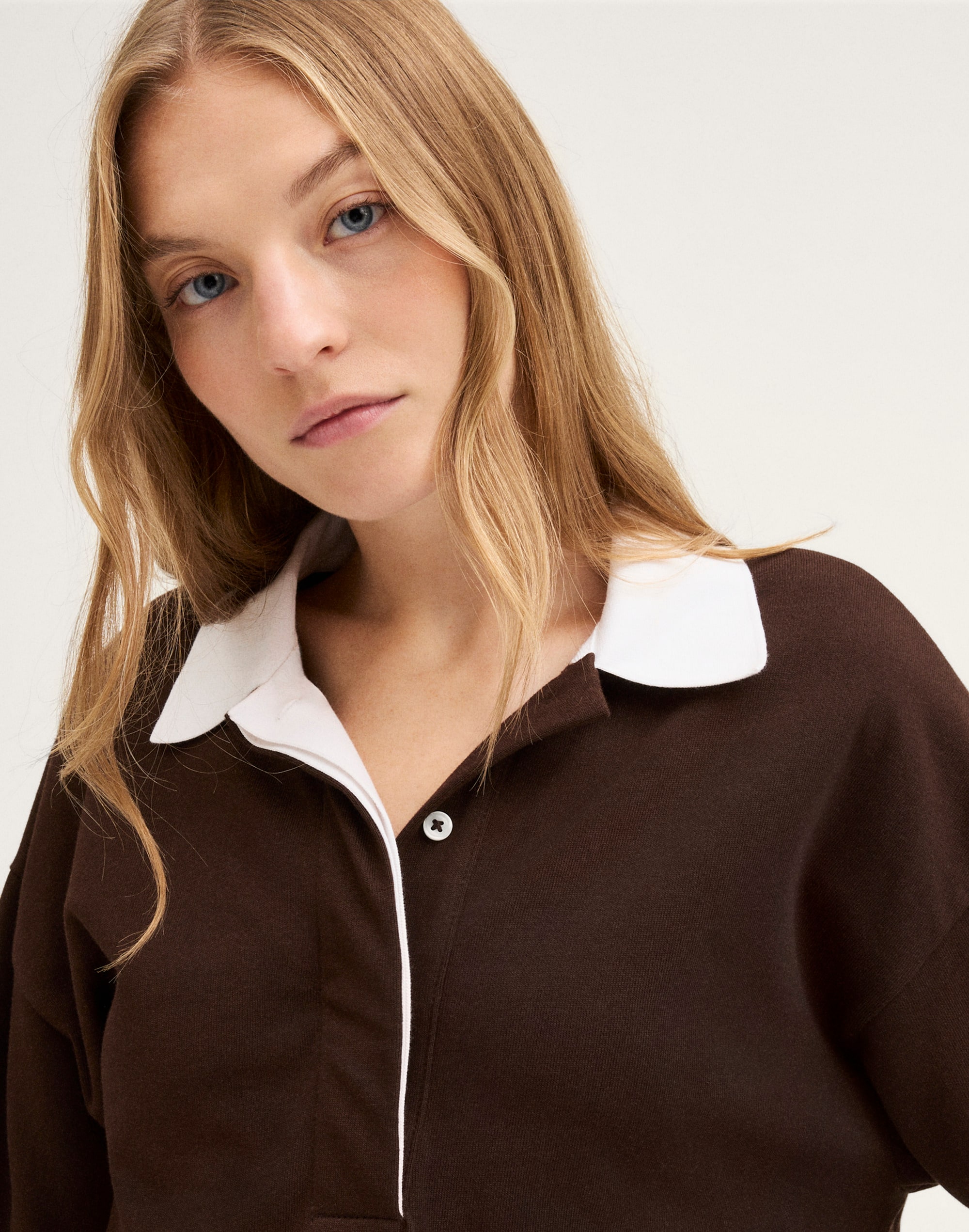 Rugby Polo Shirt