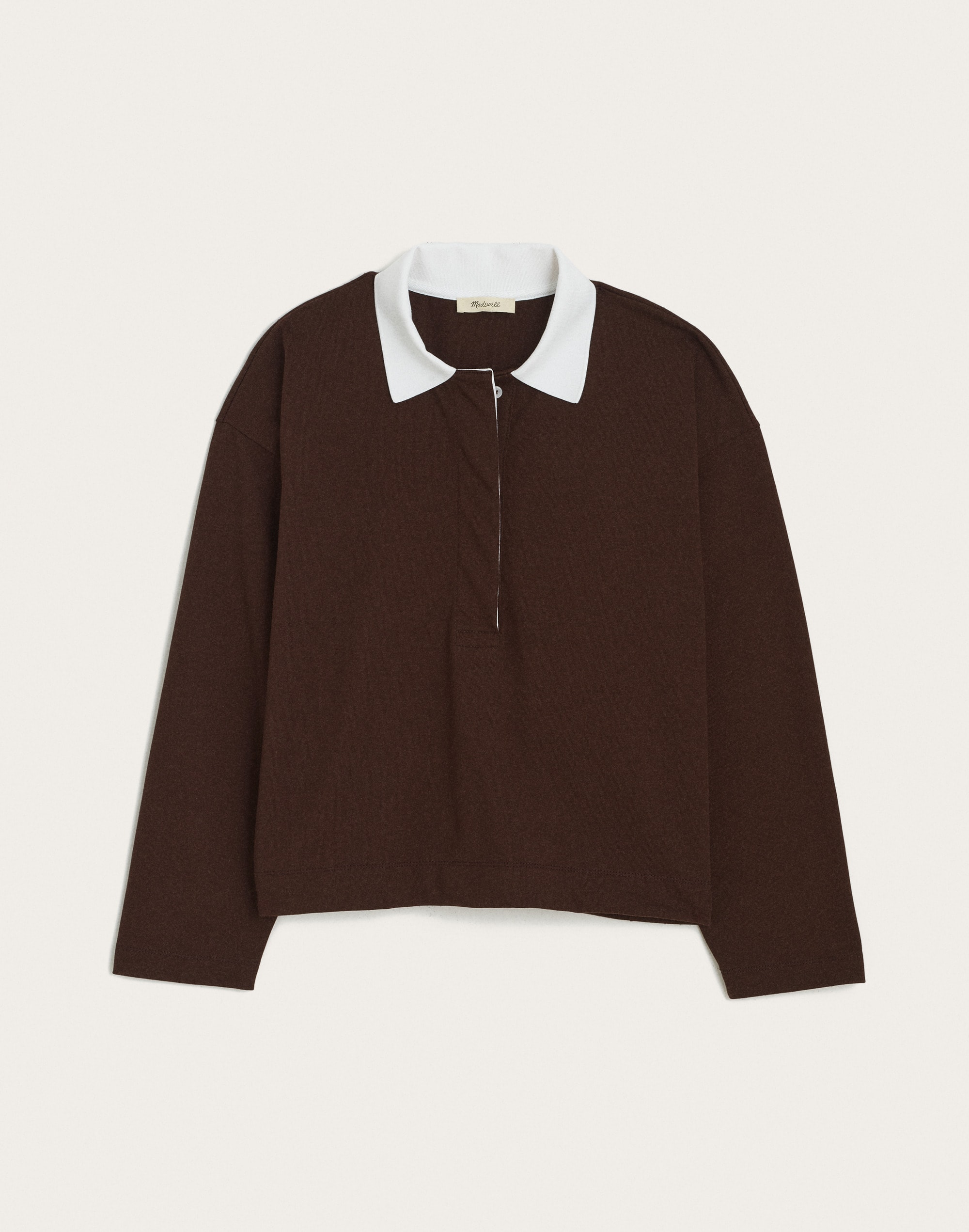 Rugby Polo Shirt