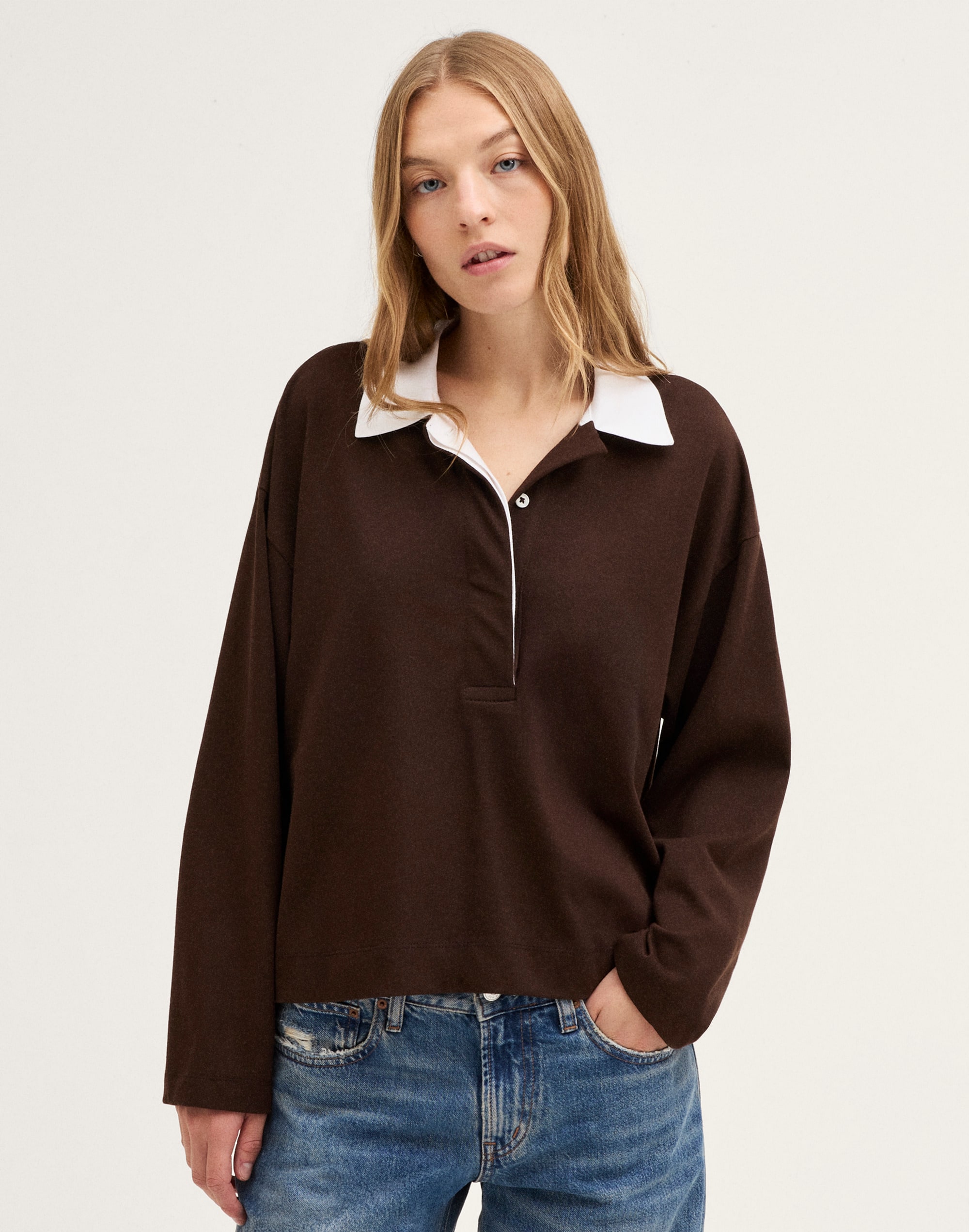 Rugby Polo Shirt