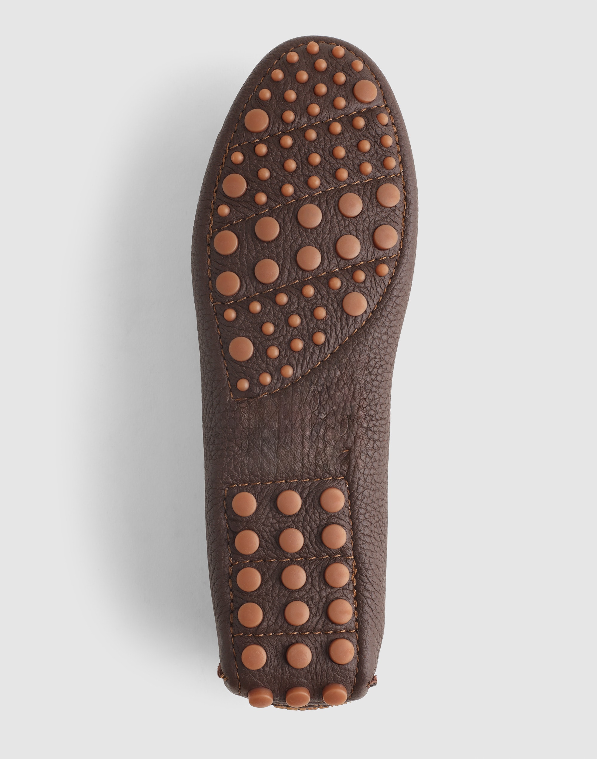 Madewell x Minnetonka Classic Driver
