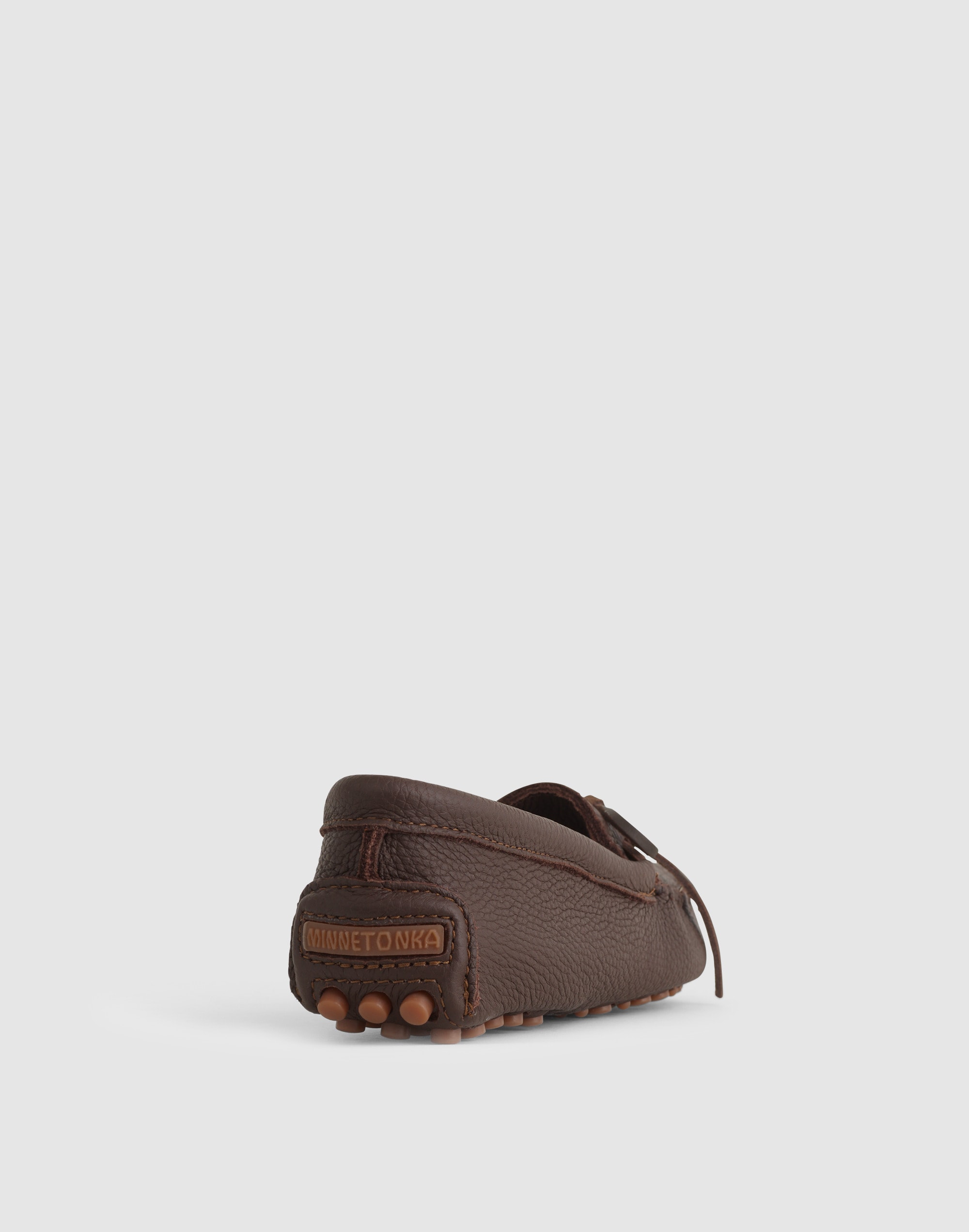Madewell x Minnetonka Classic Driver