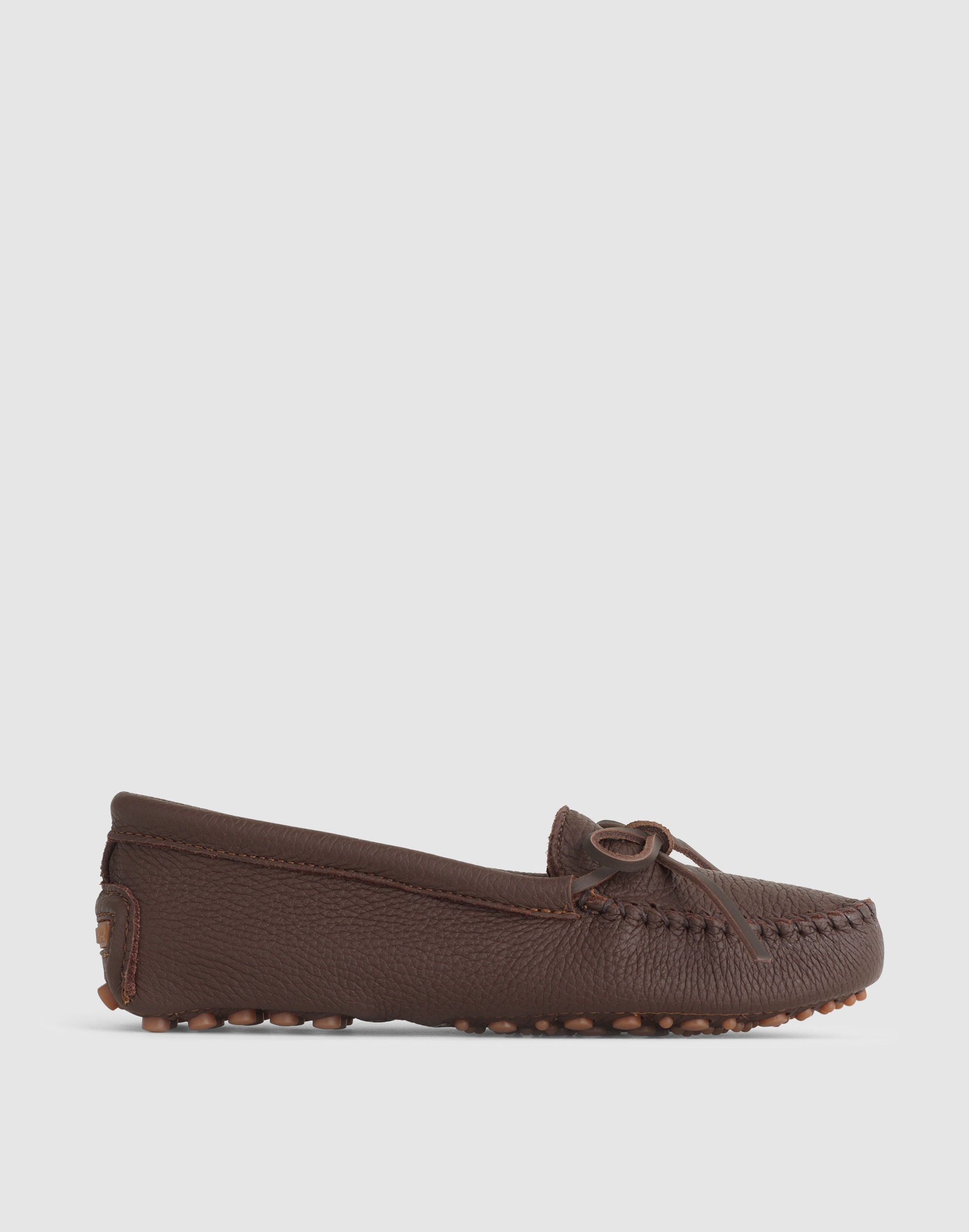 Madewell x Minnetonka Classic Driver