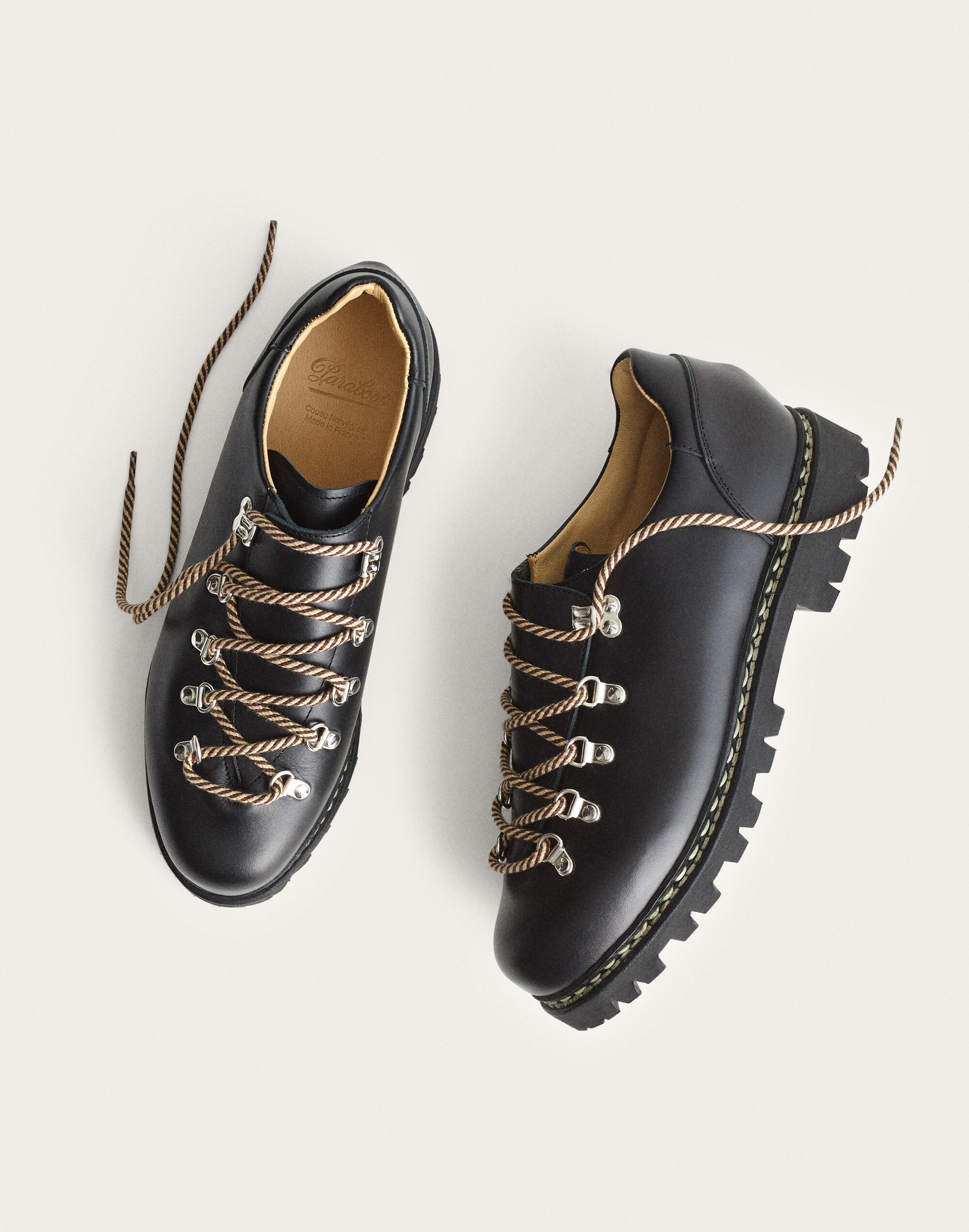 Paraboot Clusaz Boot