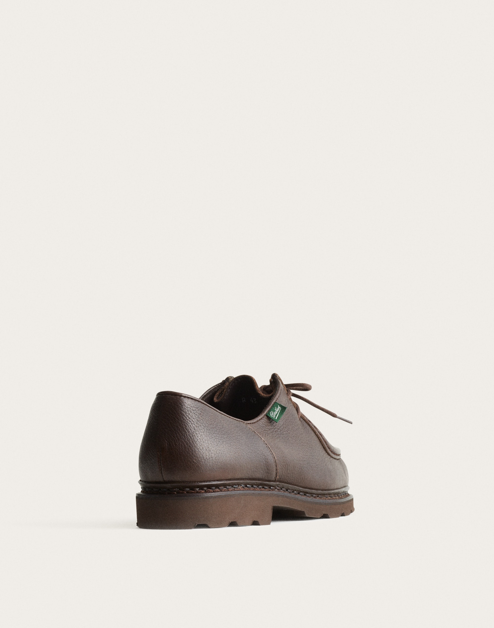 Paraboot Michael Oxford
