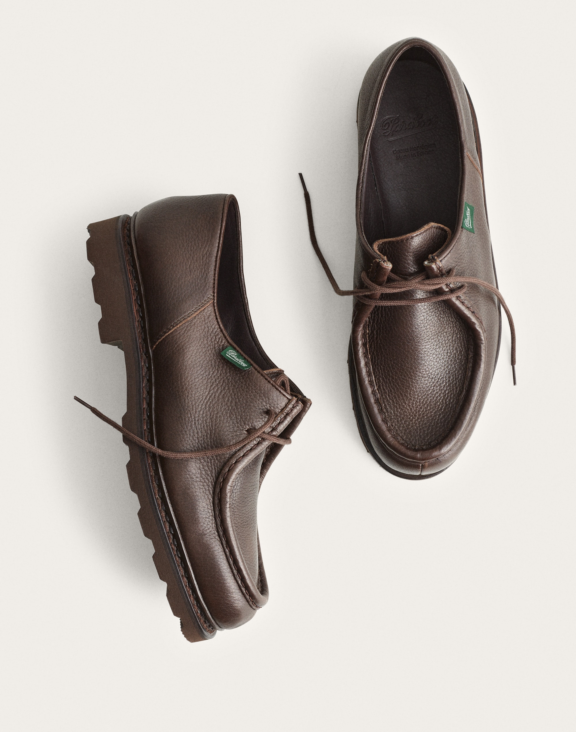 Paraboot Michael Oxford