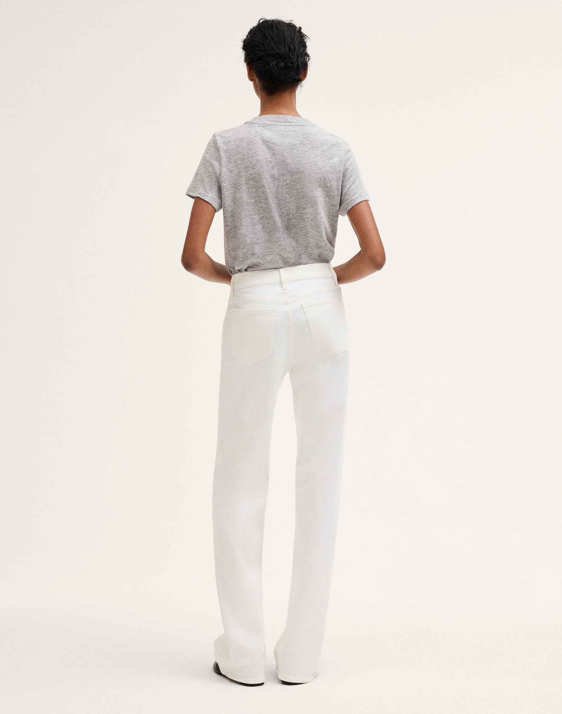 The Perfect Vintage Wide-Leg Jean