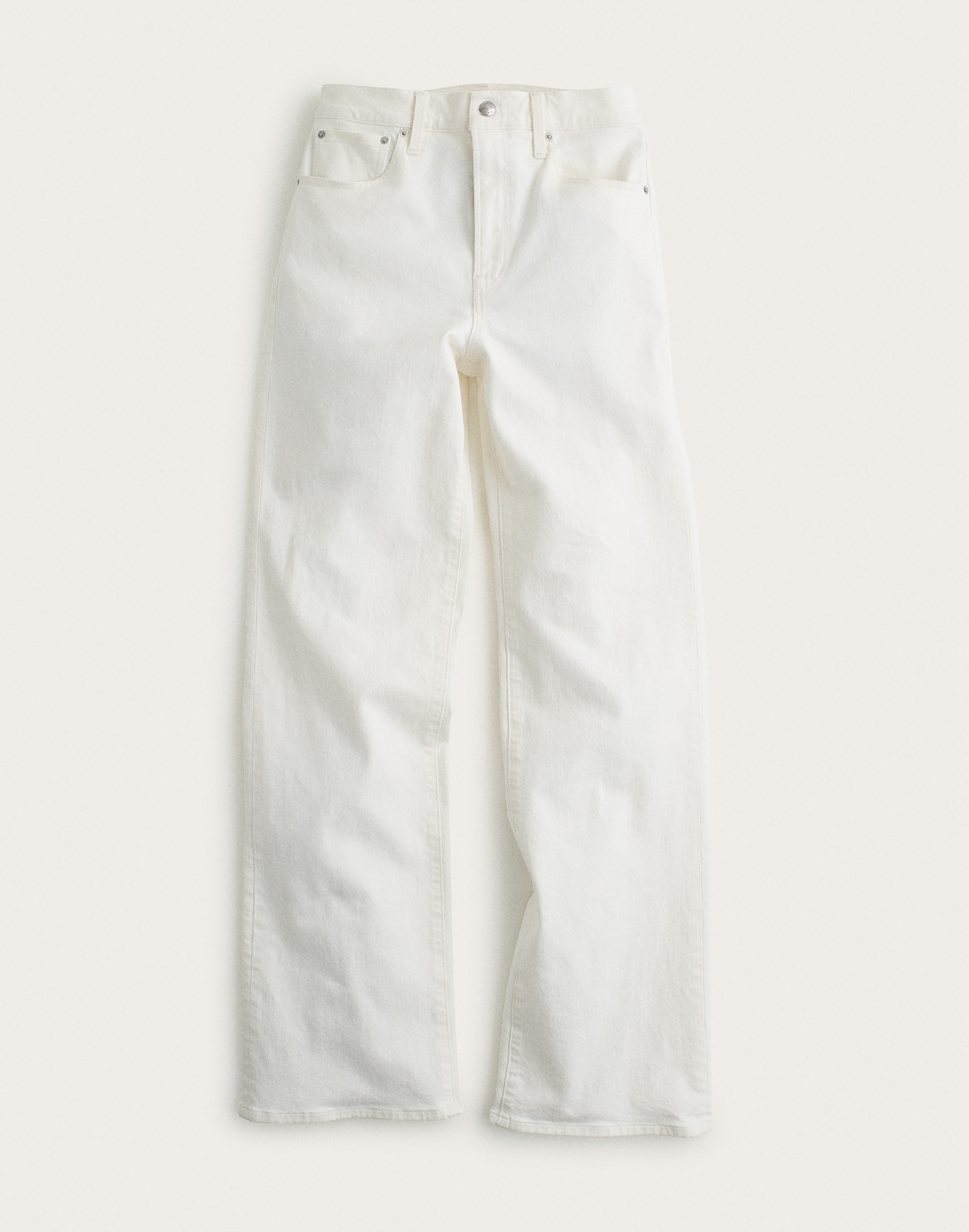 The Perfect Vintage Wide-Leg Jean