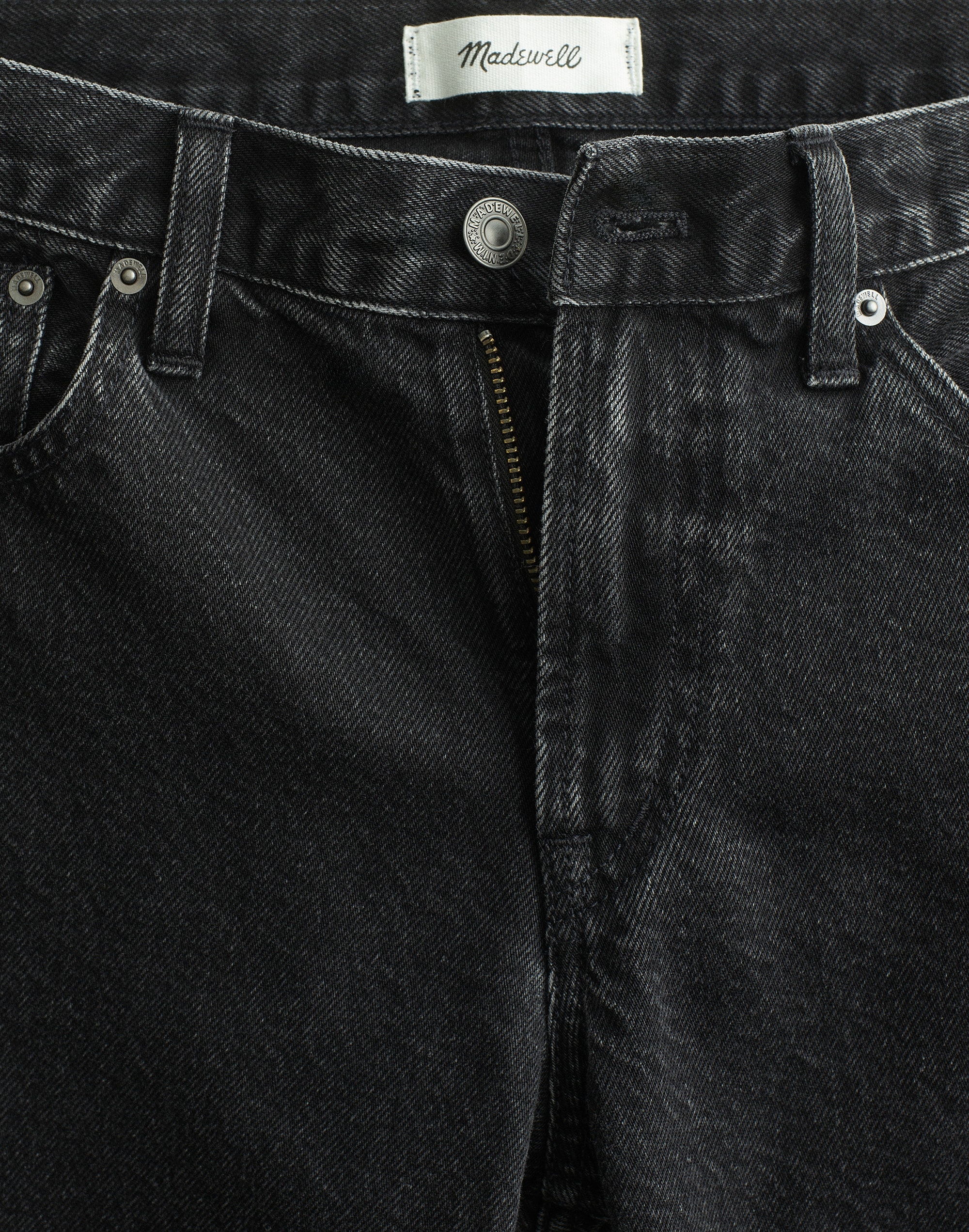 The Low-Rise Loose Jean