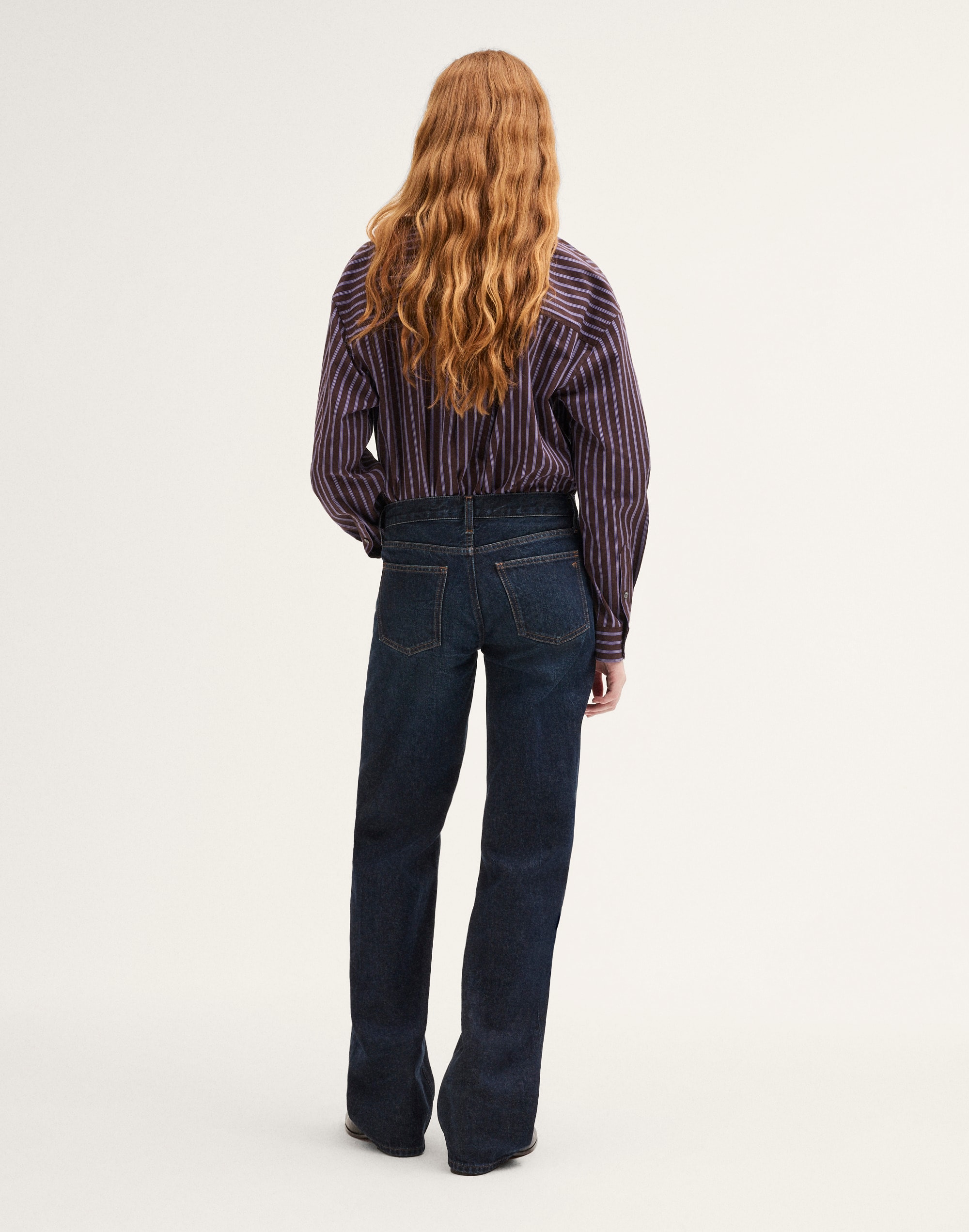 The Low-Rise Loose Jean