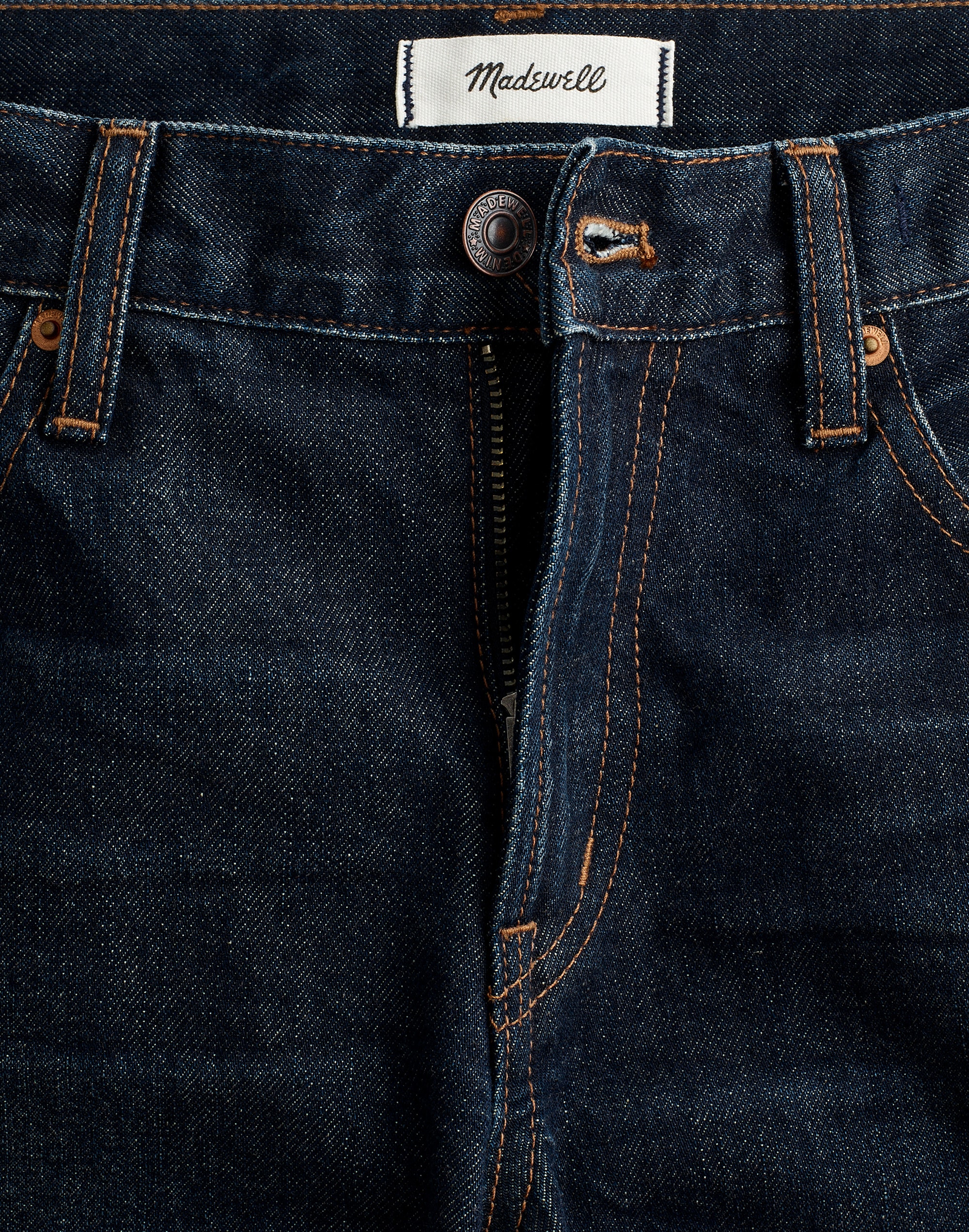 The Low-Rise Loose Jean