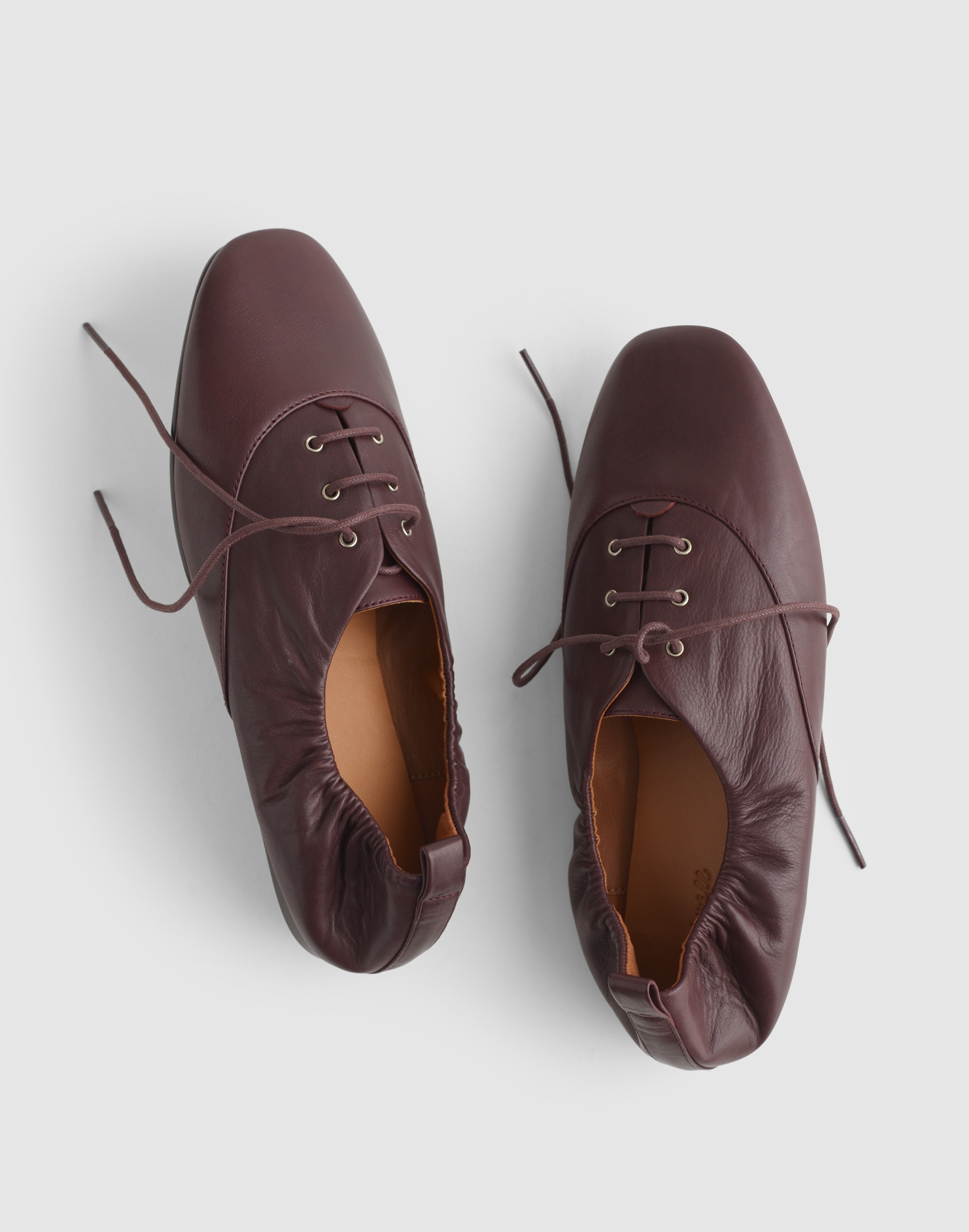 The Greta Oxford