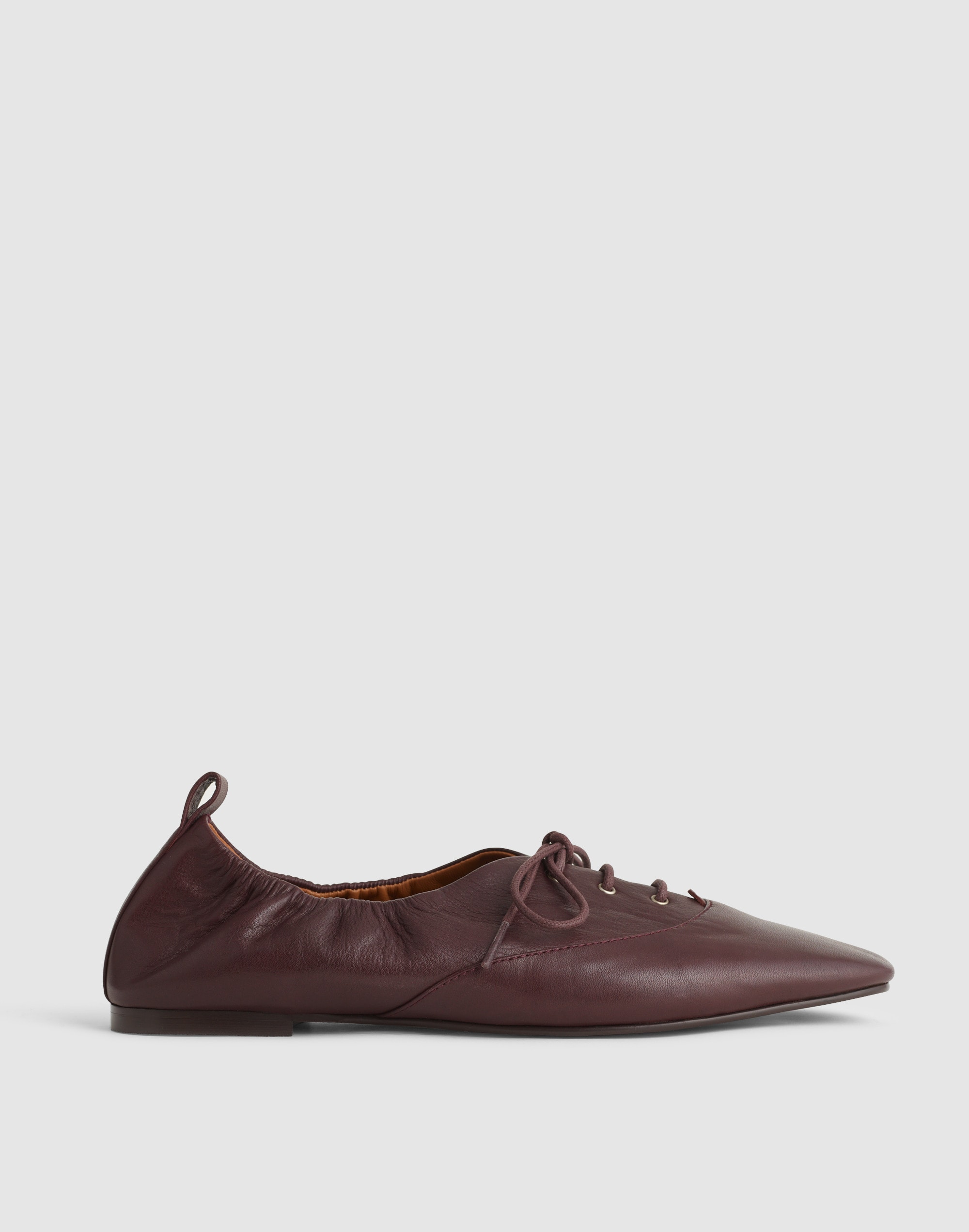 The Greta Oxford