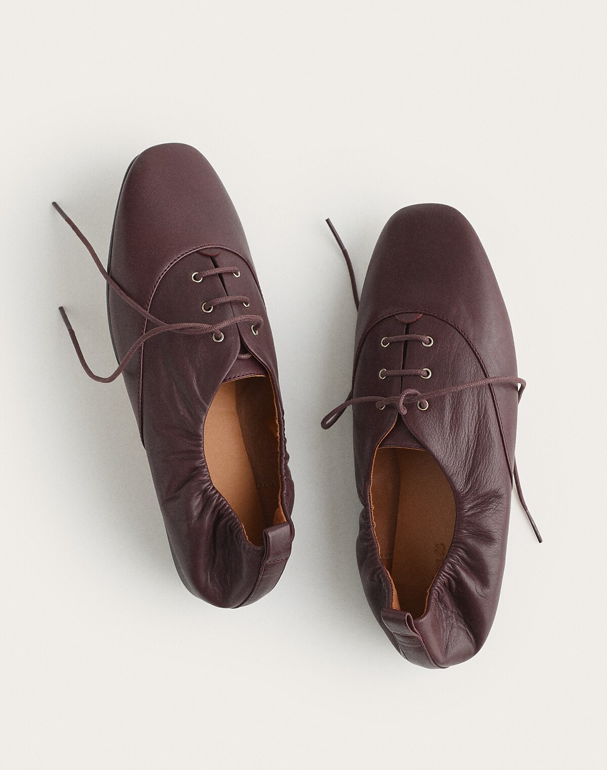 The Greta Oxford