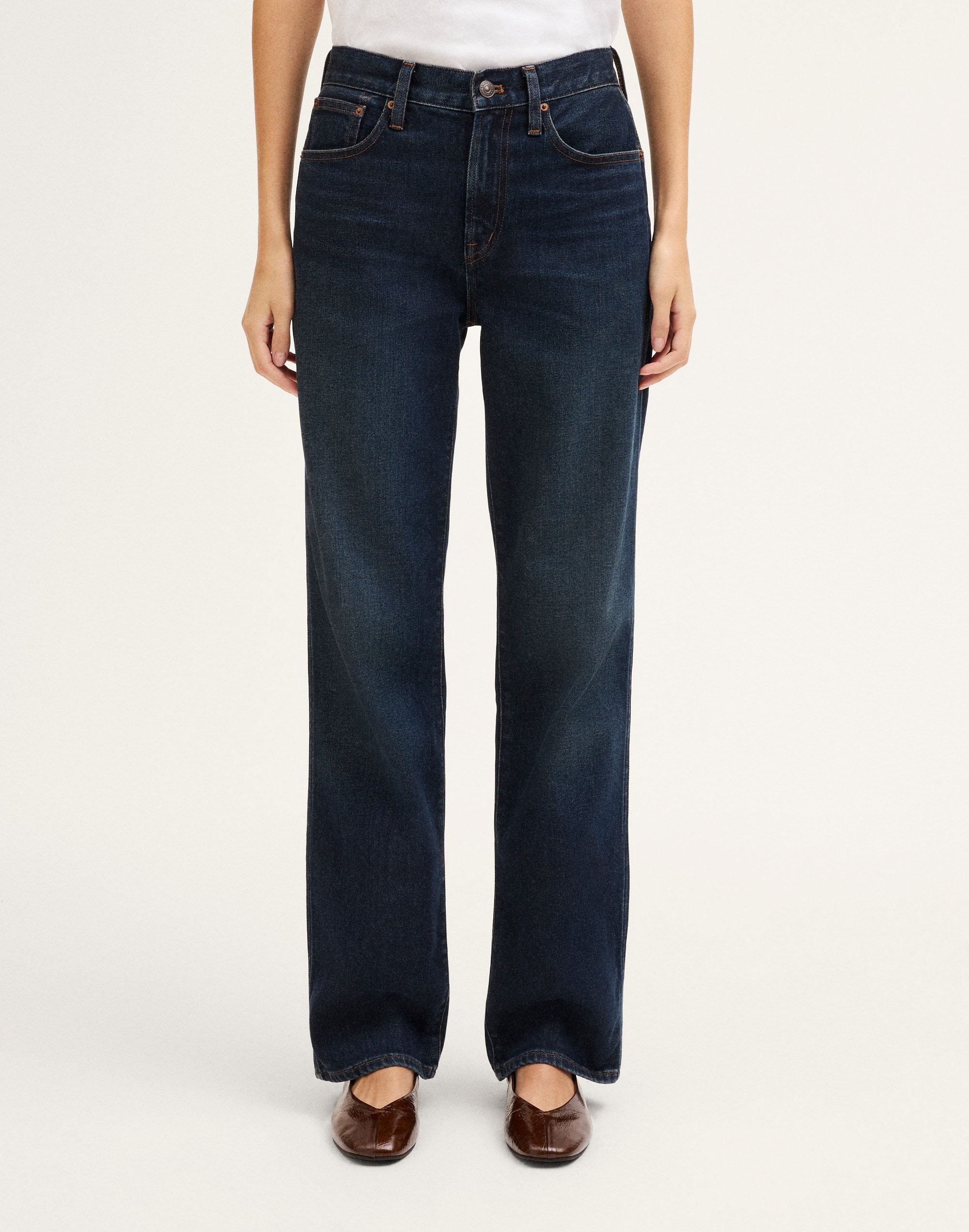 The '90s Jean