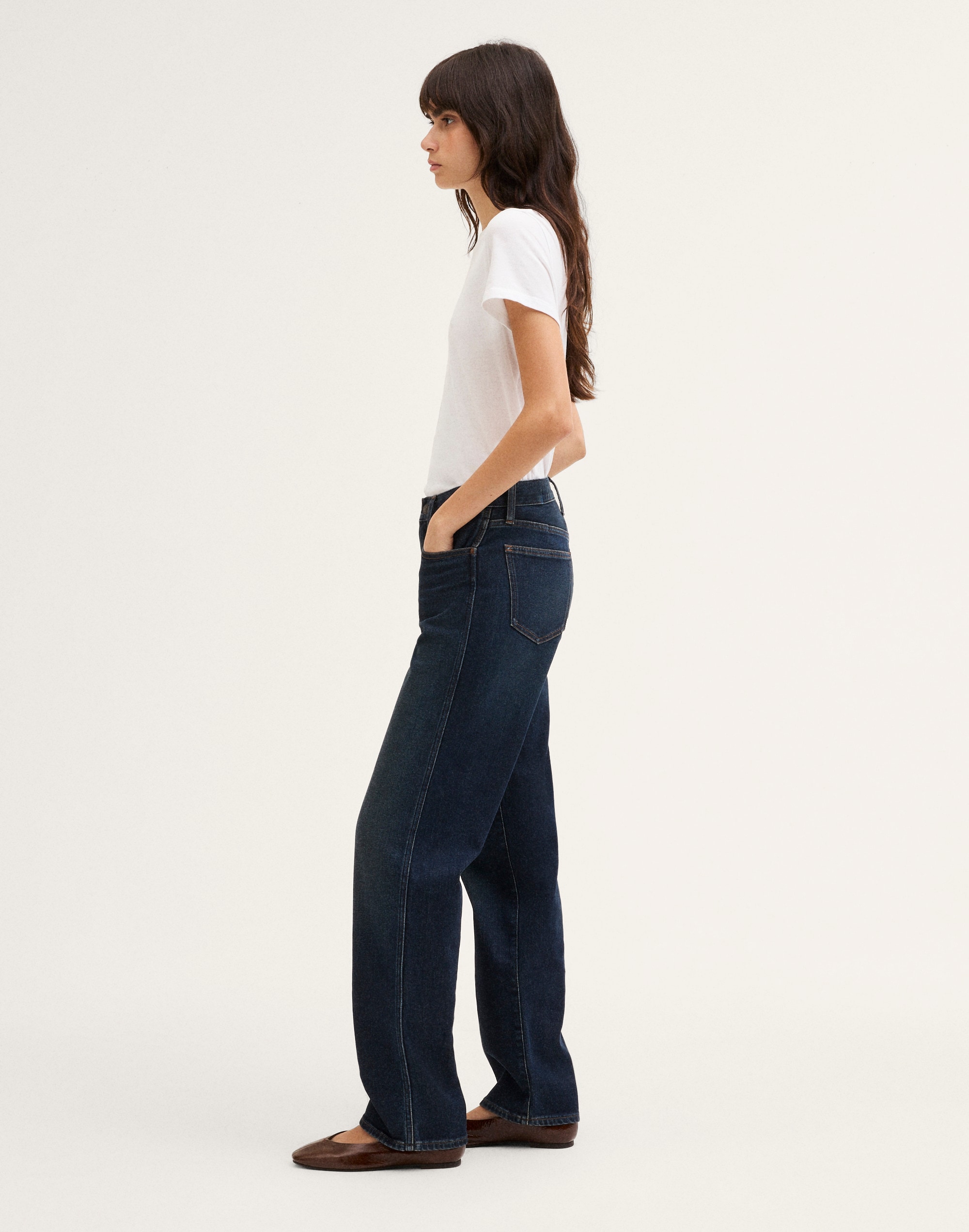 The '90s Jean