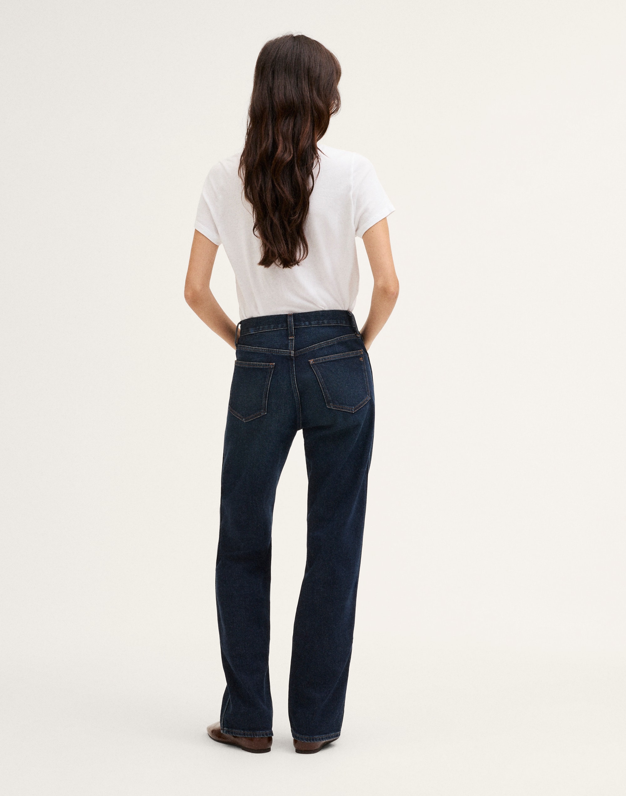 The '90s Jean