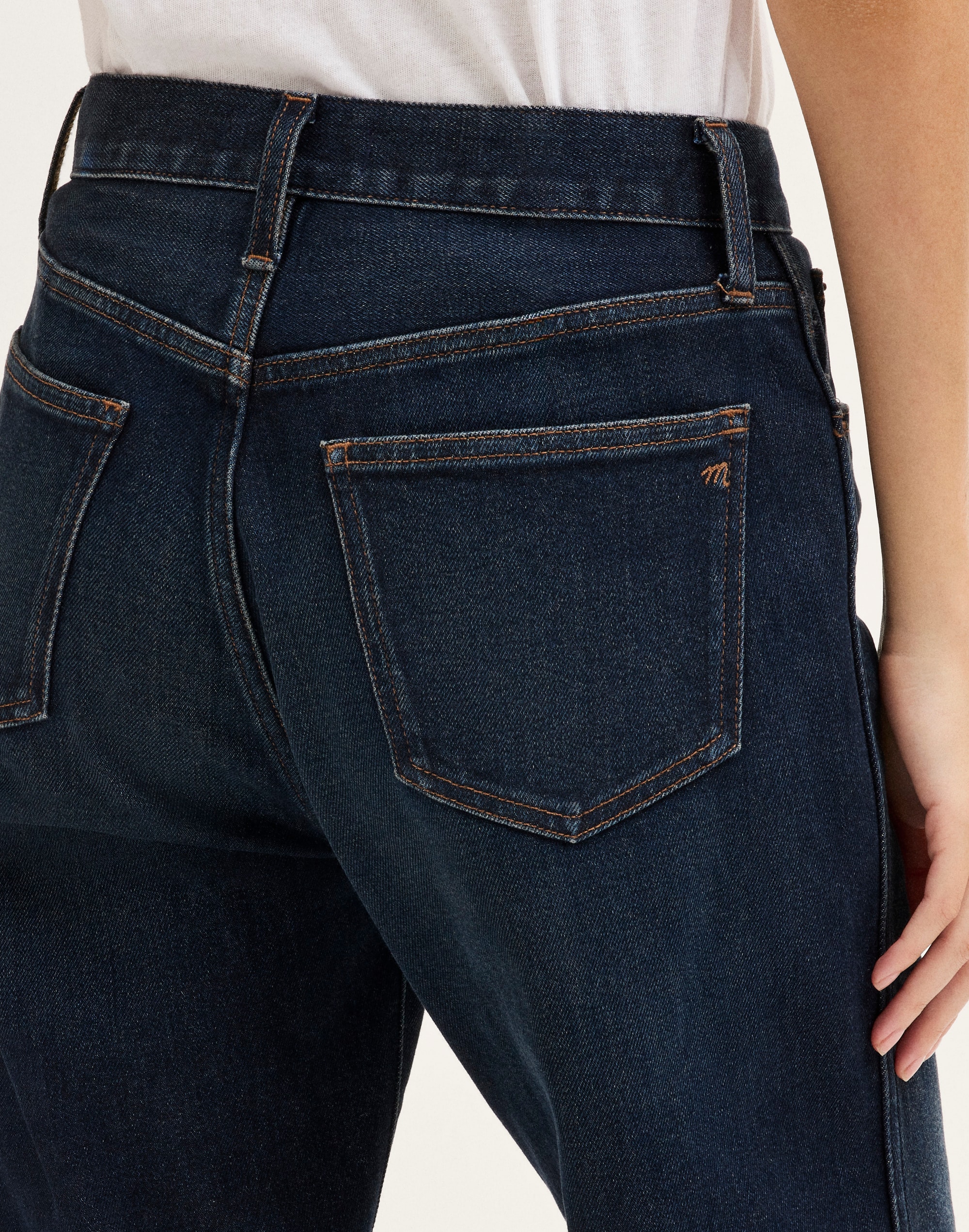 The '90s Jean