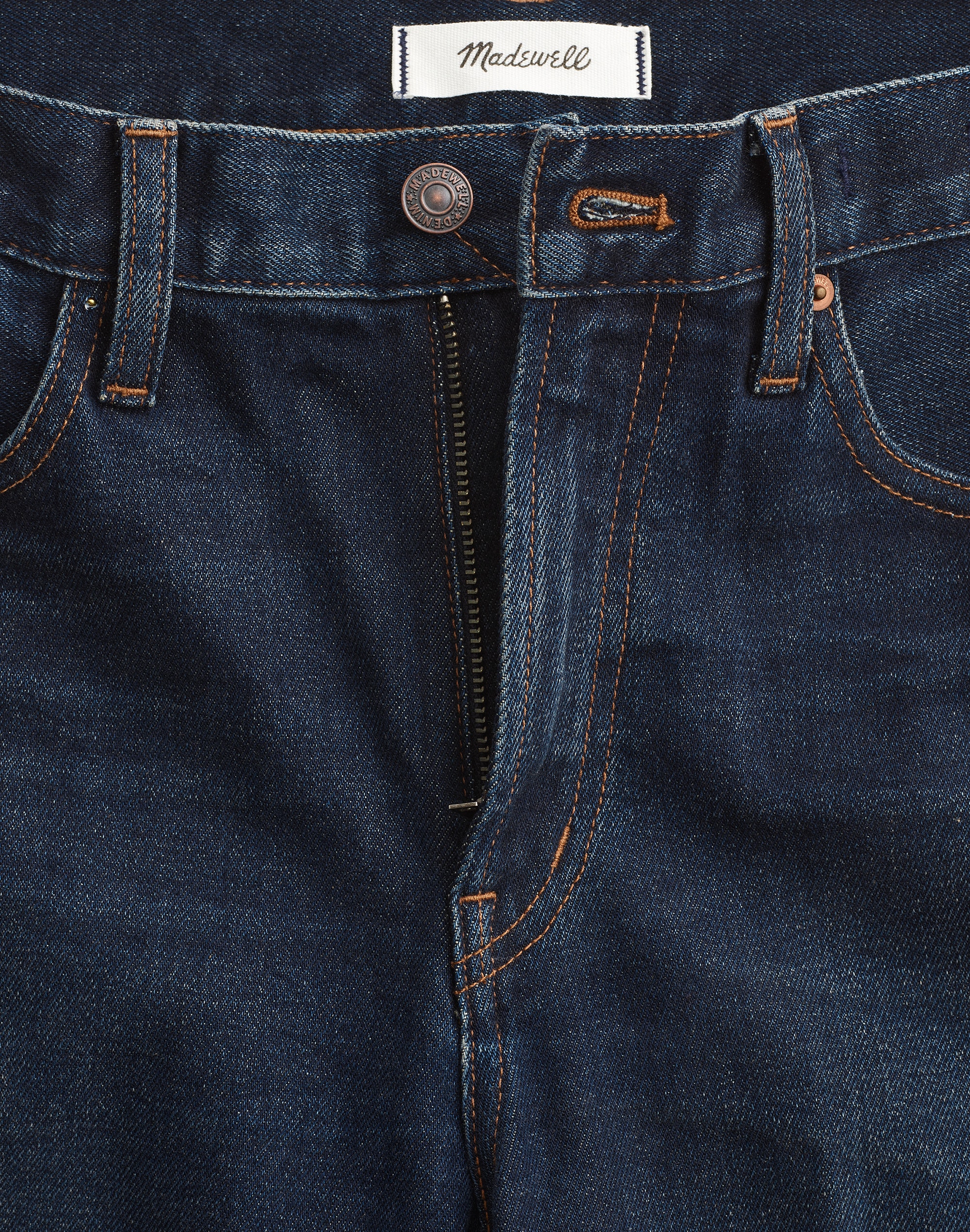 The '90s Jean