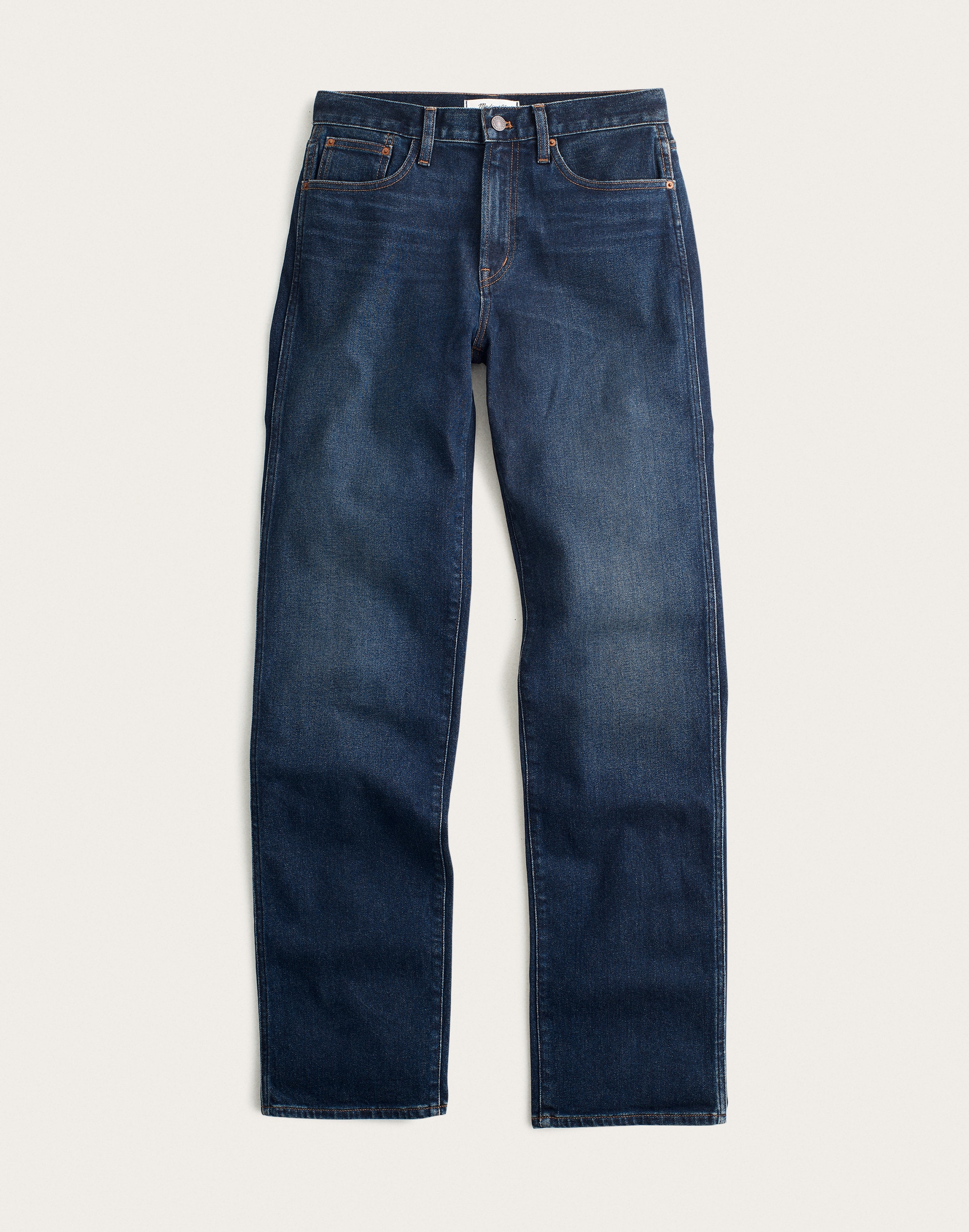 The '90s Jean