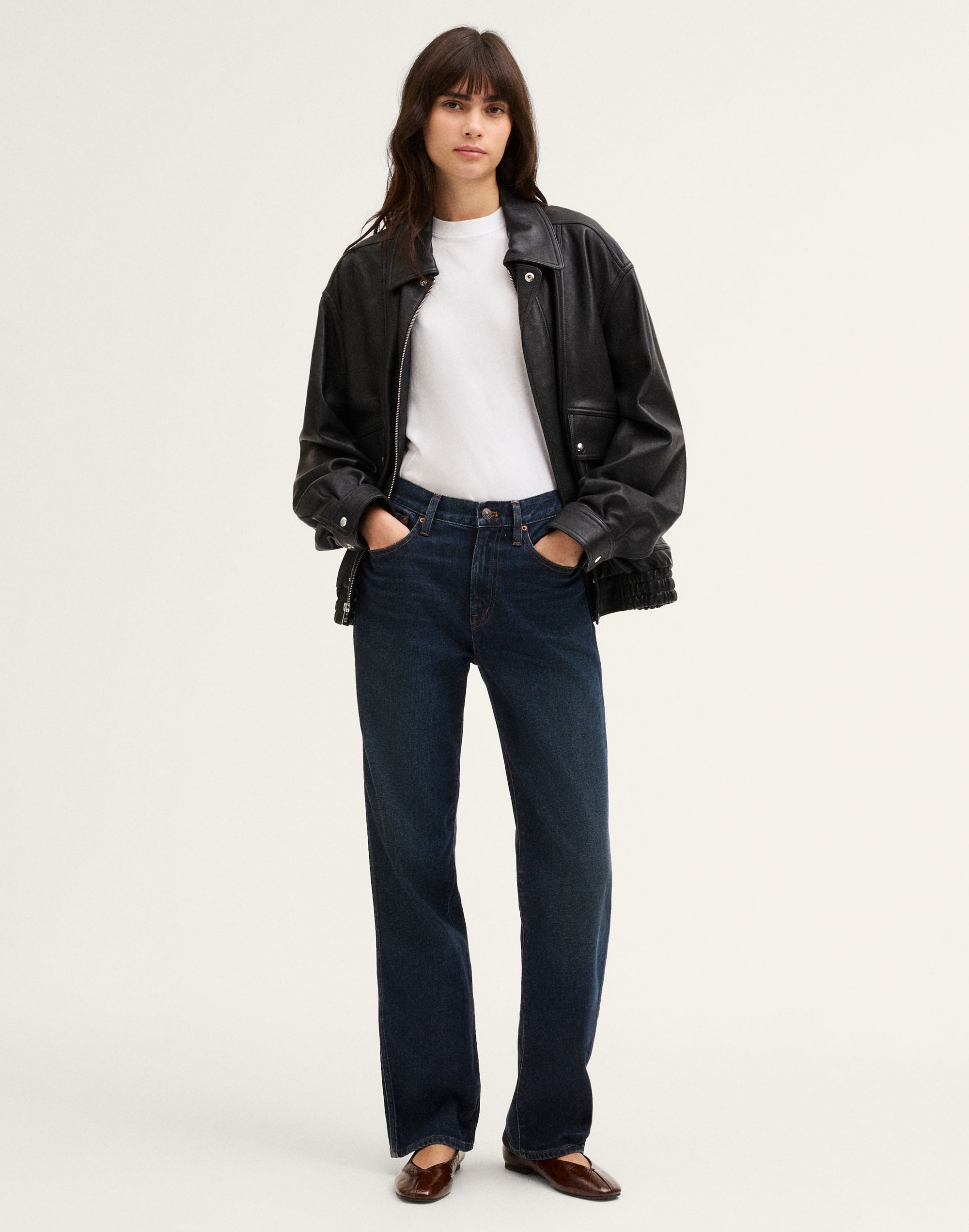 The '90s Jean