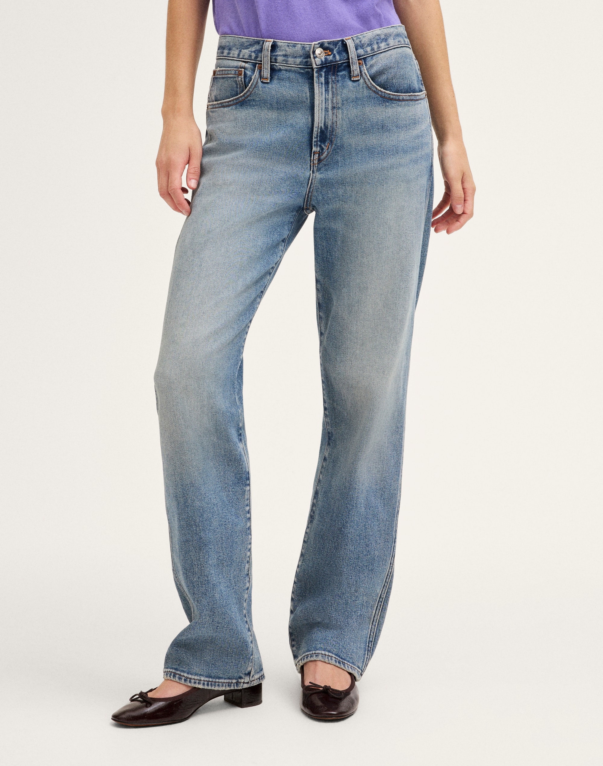 The '90s Jean