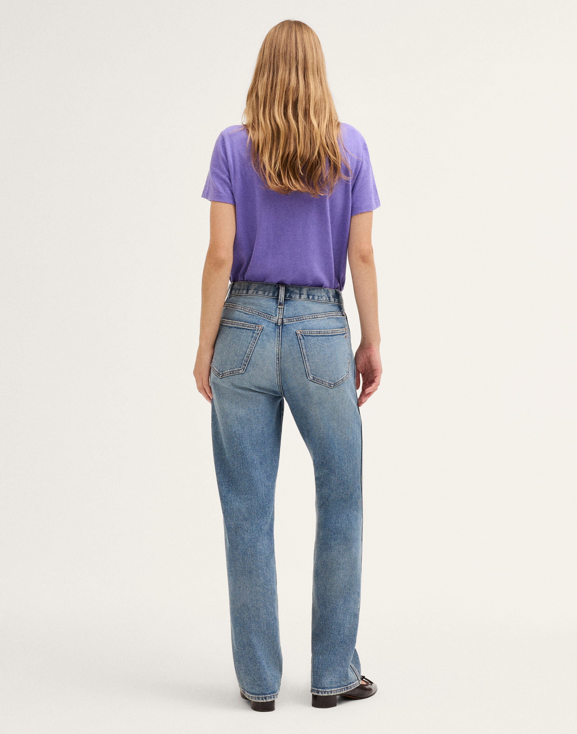 The '90s Jean