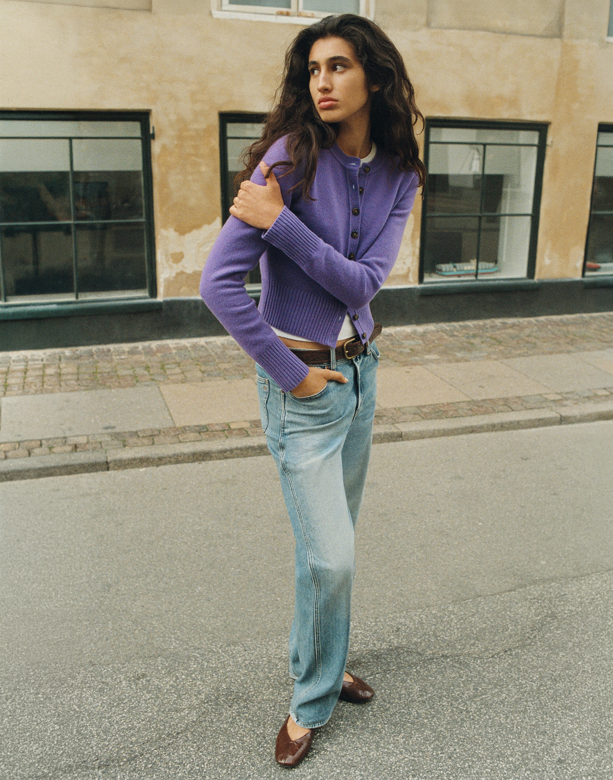 The '90s Jean