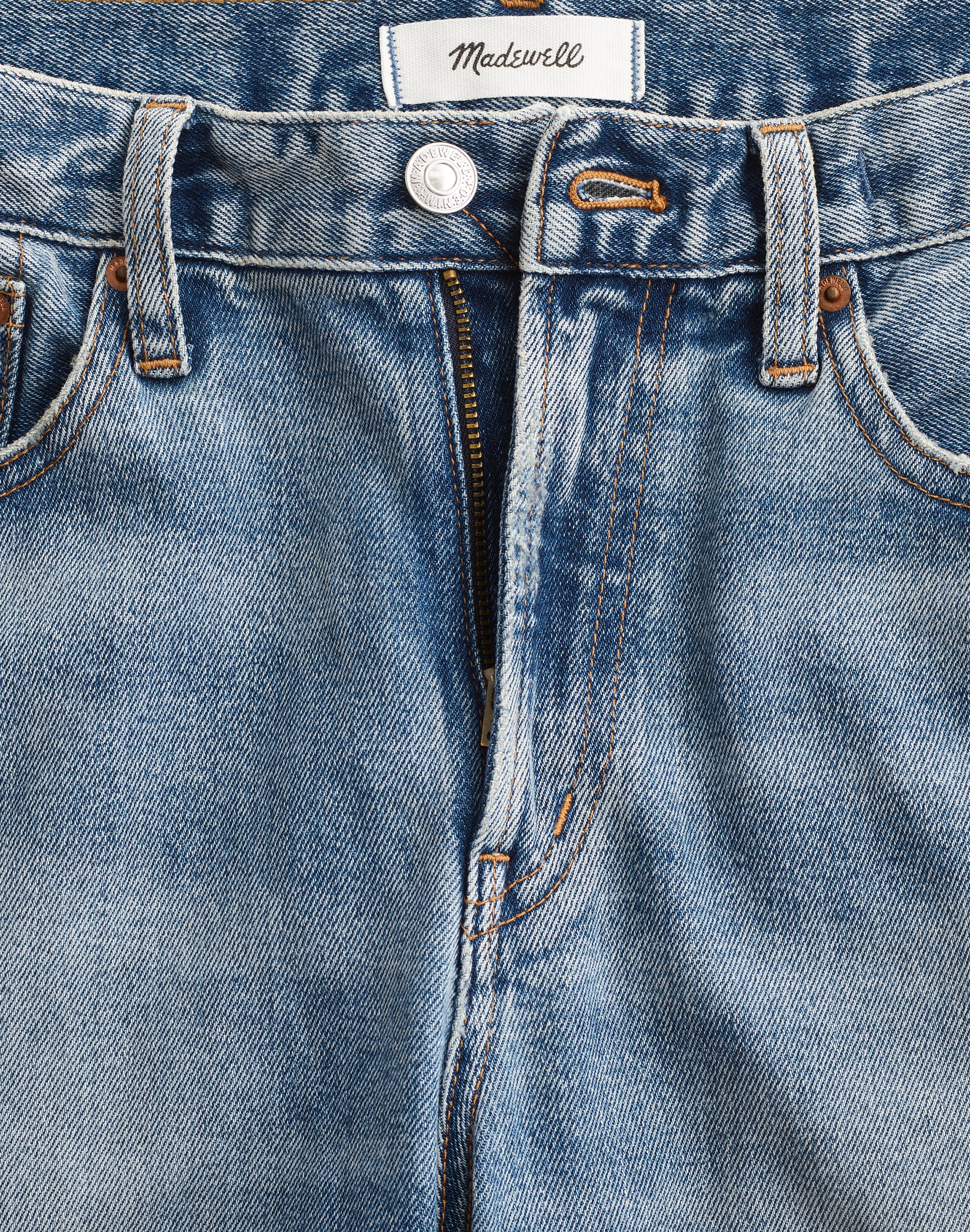 The '90s Jean