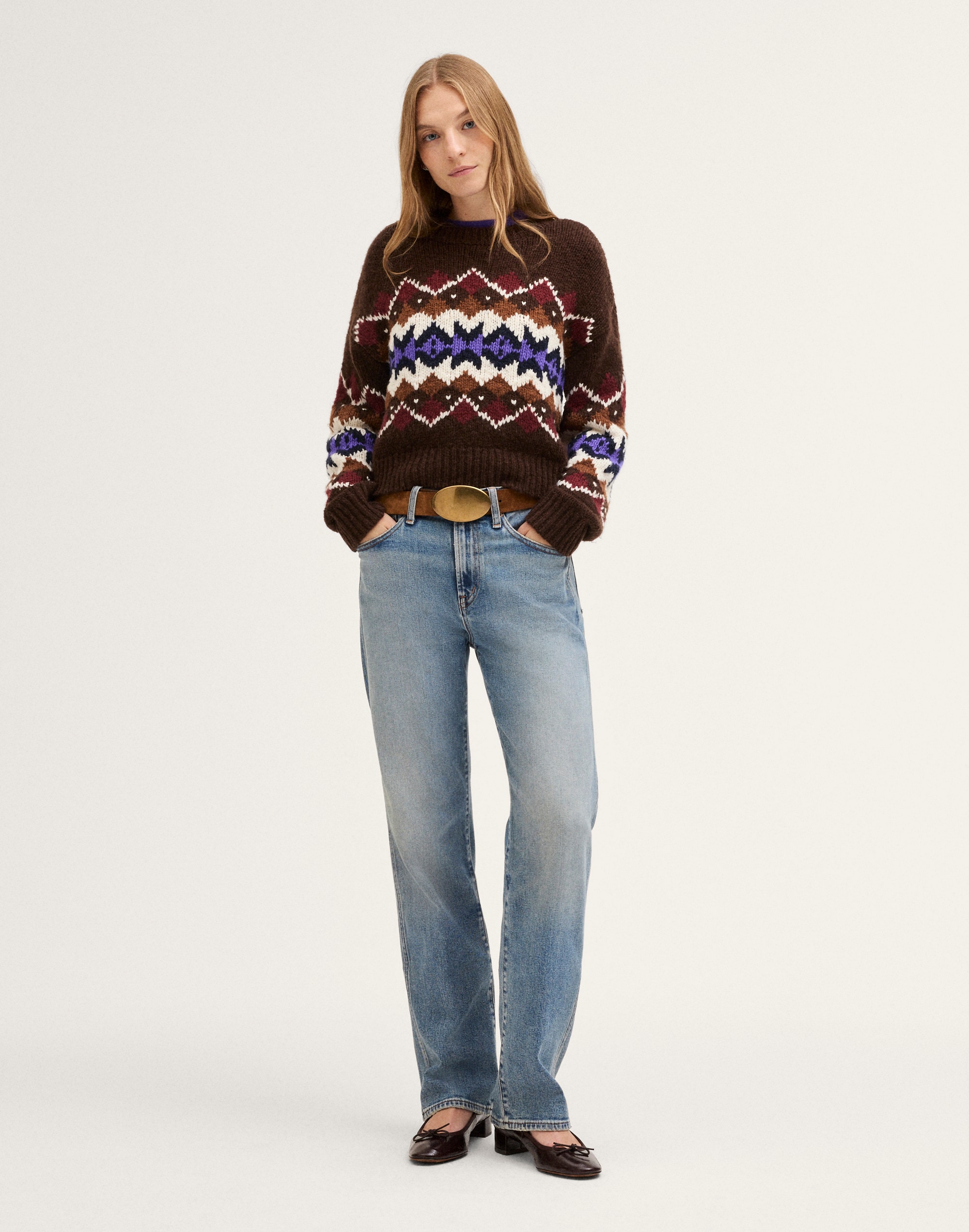 The '90s Jean 