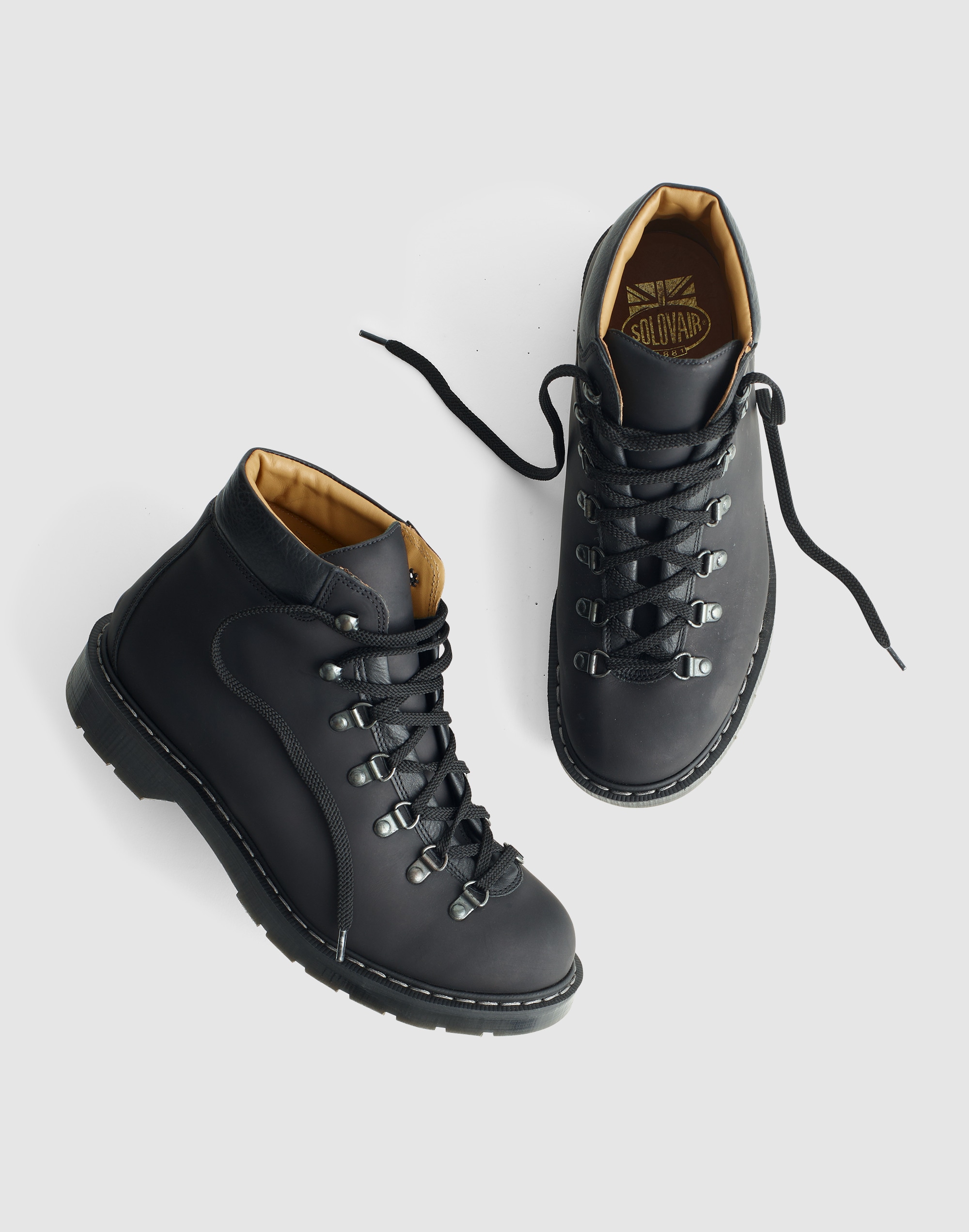 Solovair&reg; Urban Hiker Boot