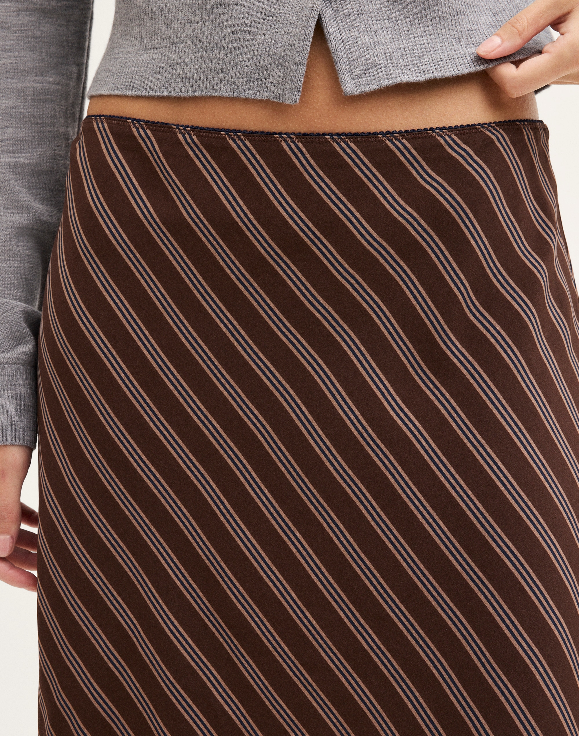 Elena Slip Skirt