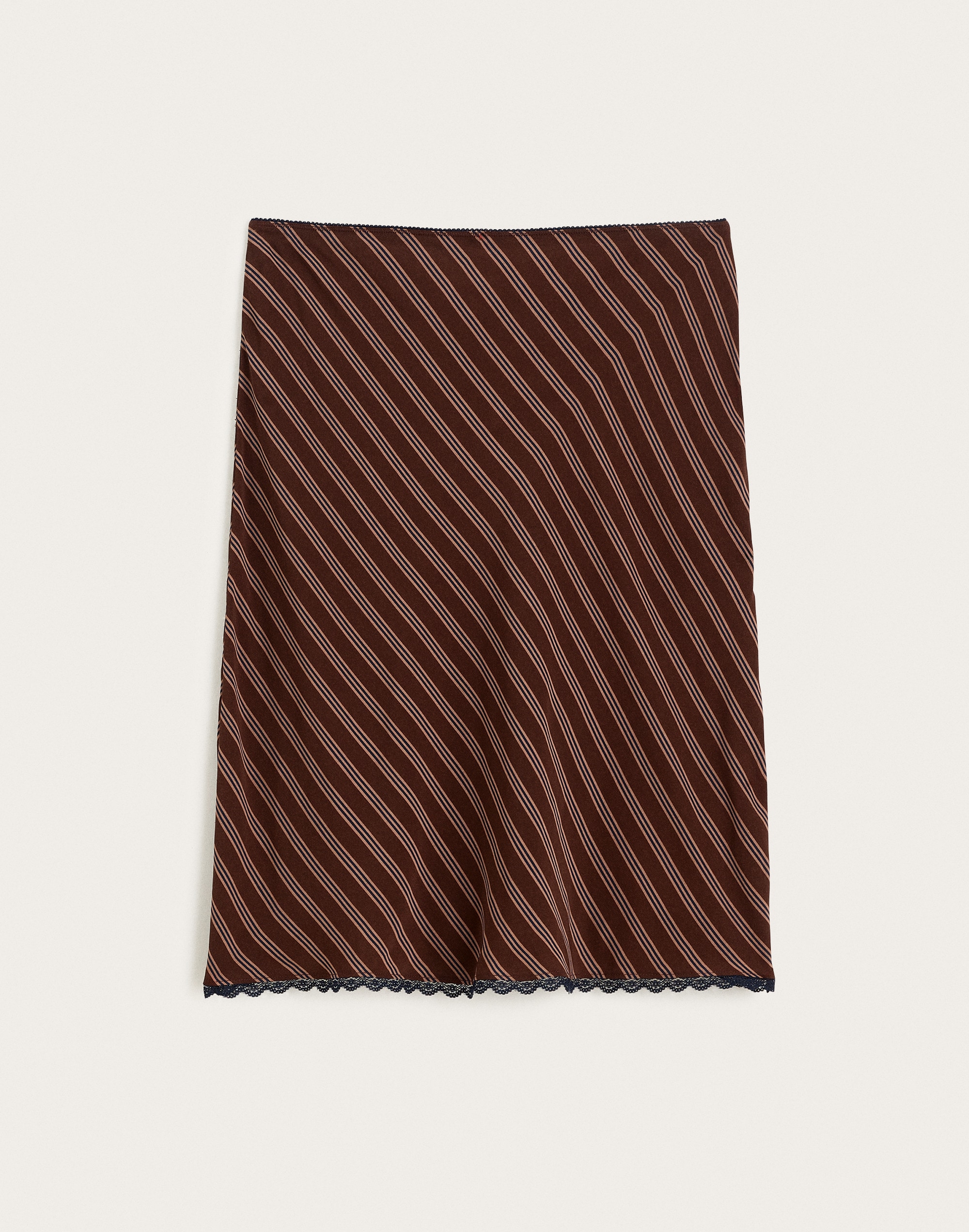 Elena Slip Skirt