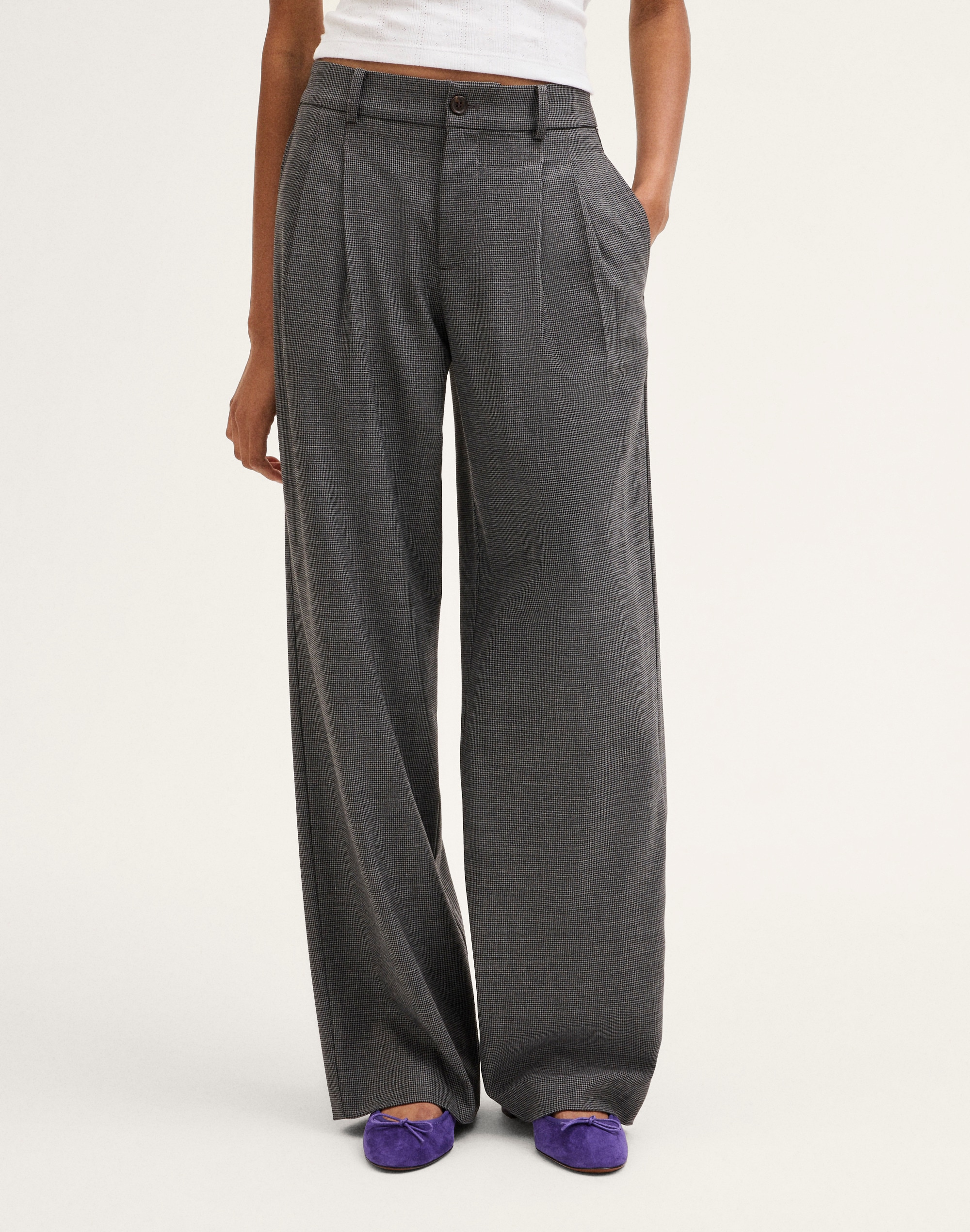 The Everyday Trouser