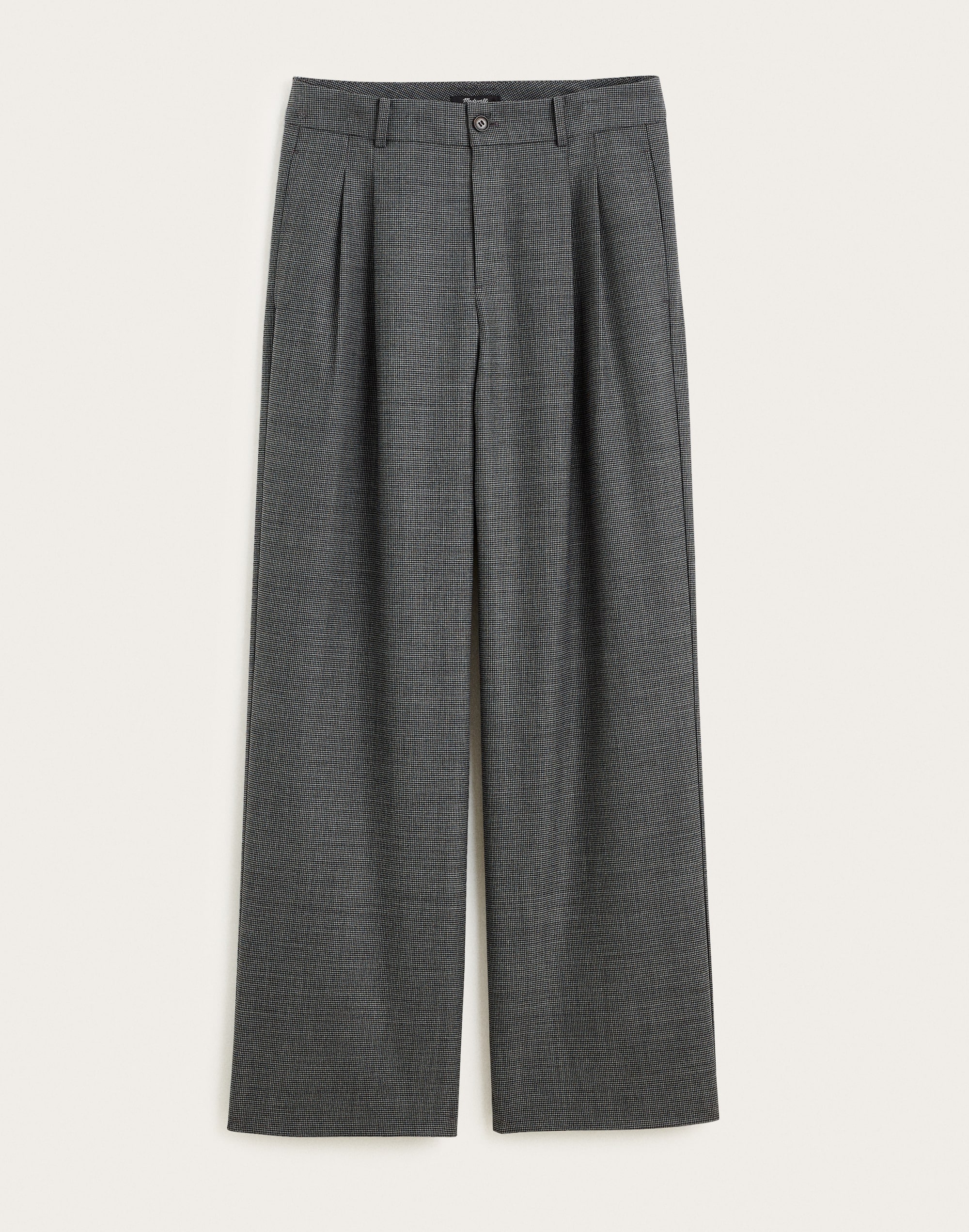 The Everyday Trouser
