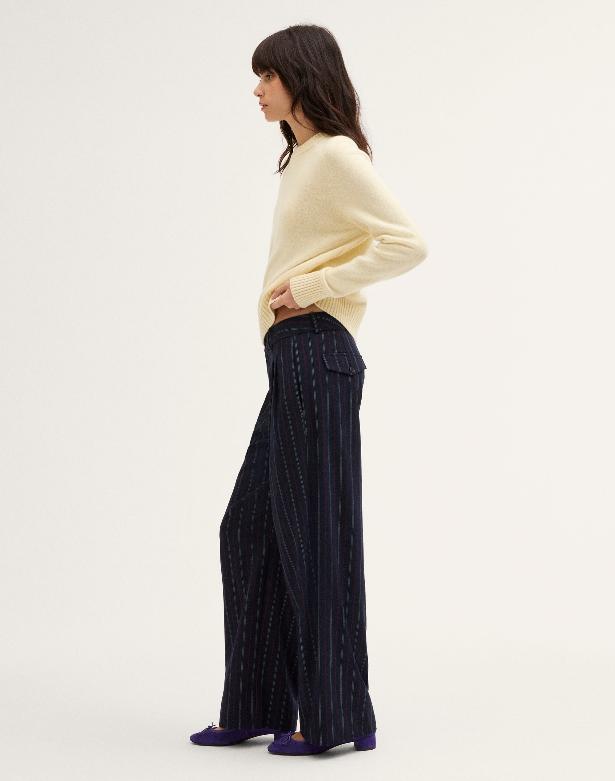 The Everyday Trouser