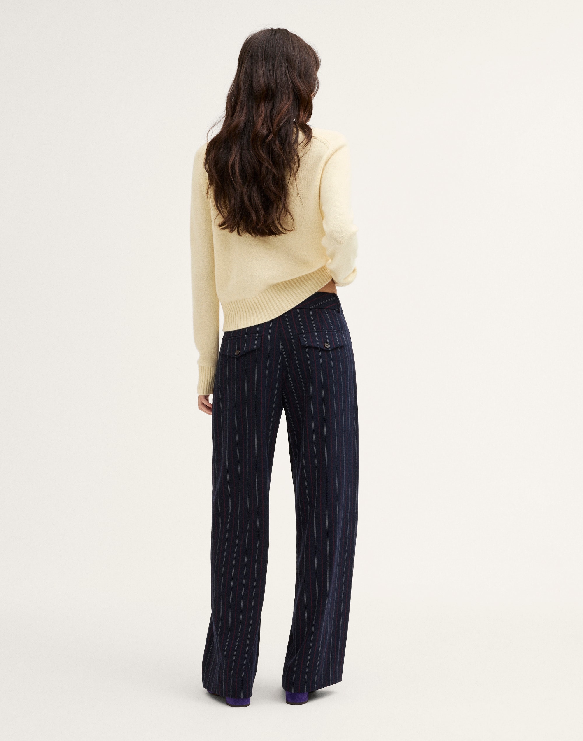 The Everyday Trouser