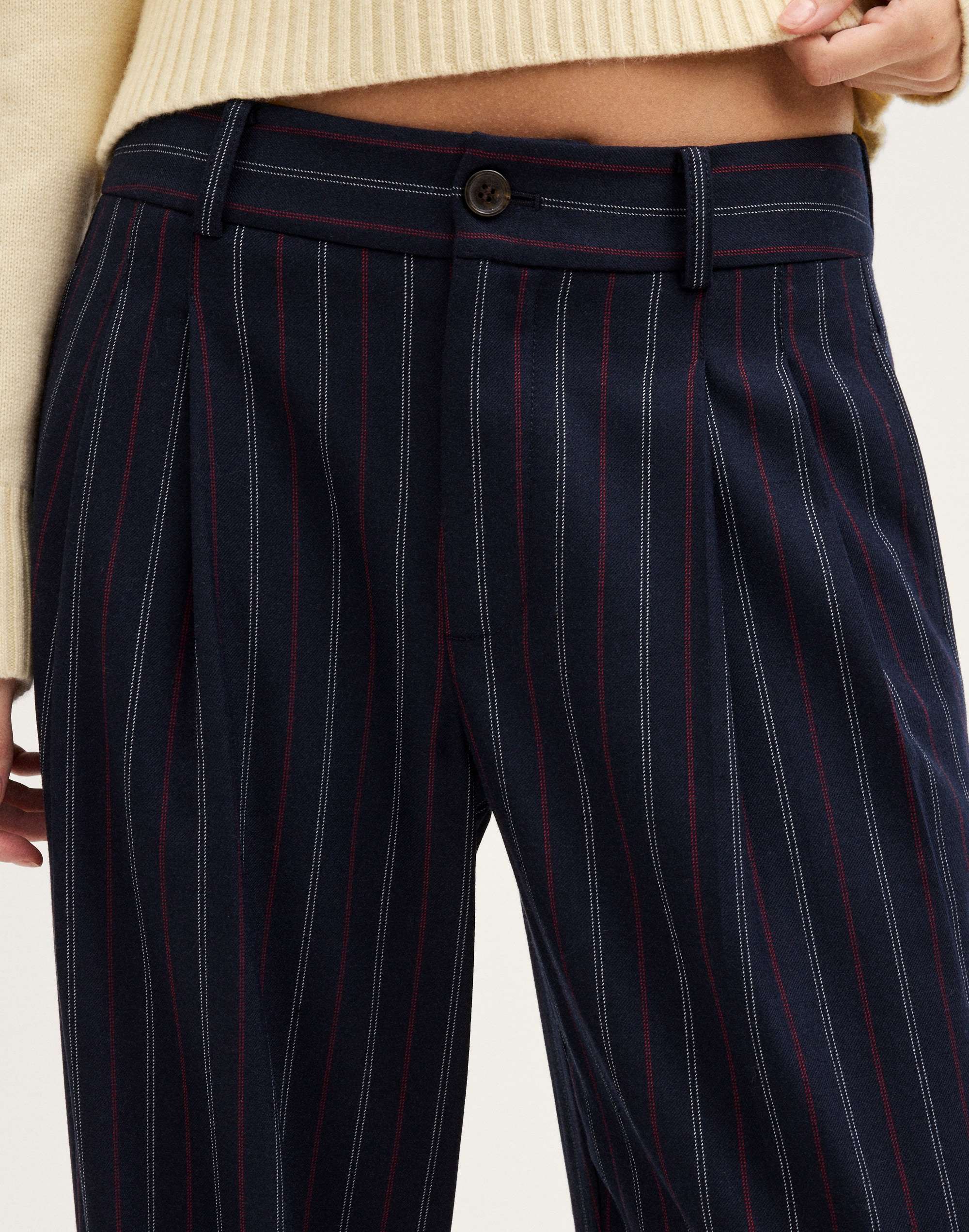 The Everyday Trouser