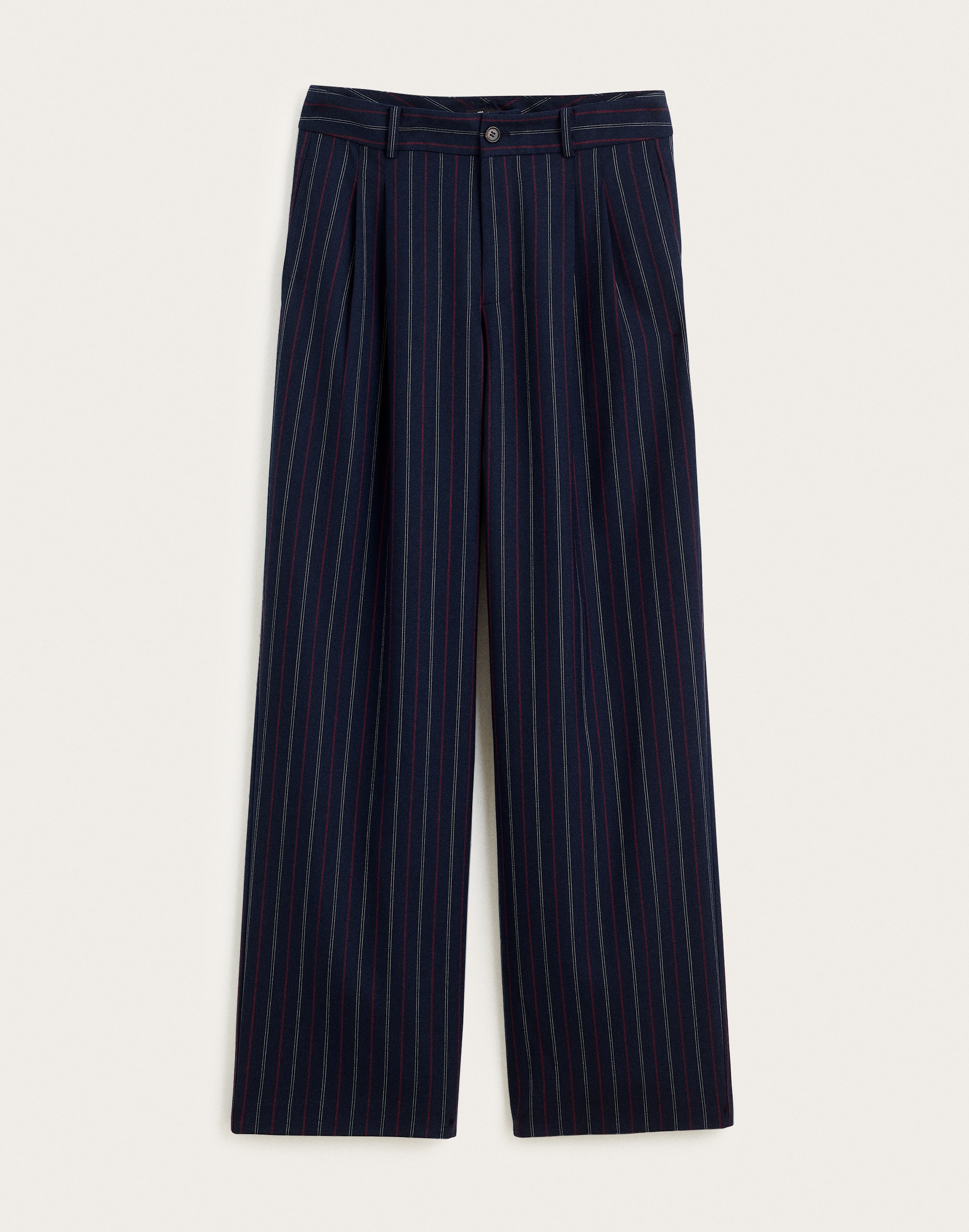 The Everyday Trouser