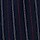 DEEP INDIGO STRIPE