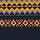 NAVY AND VIOLET MULTI