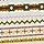 OAT MULTI FAIRISLE