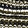 OLIVE FAIRISLE