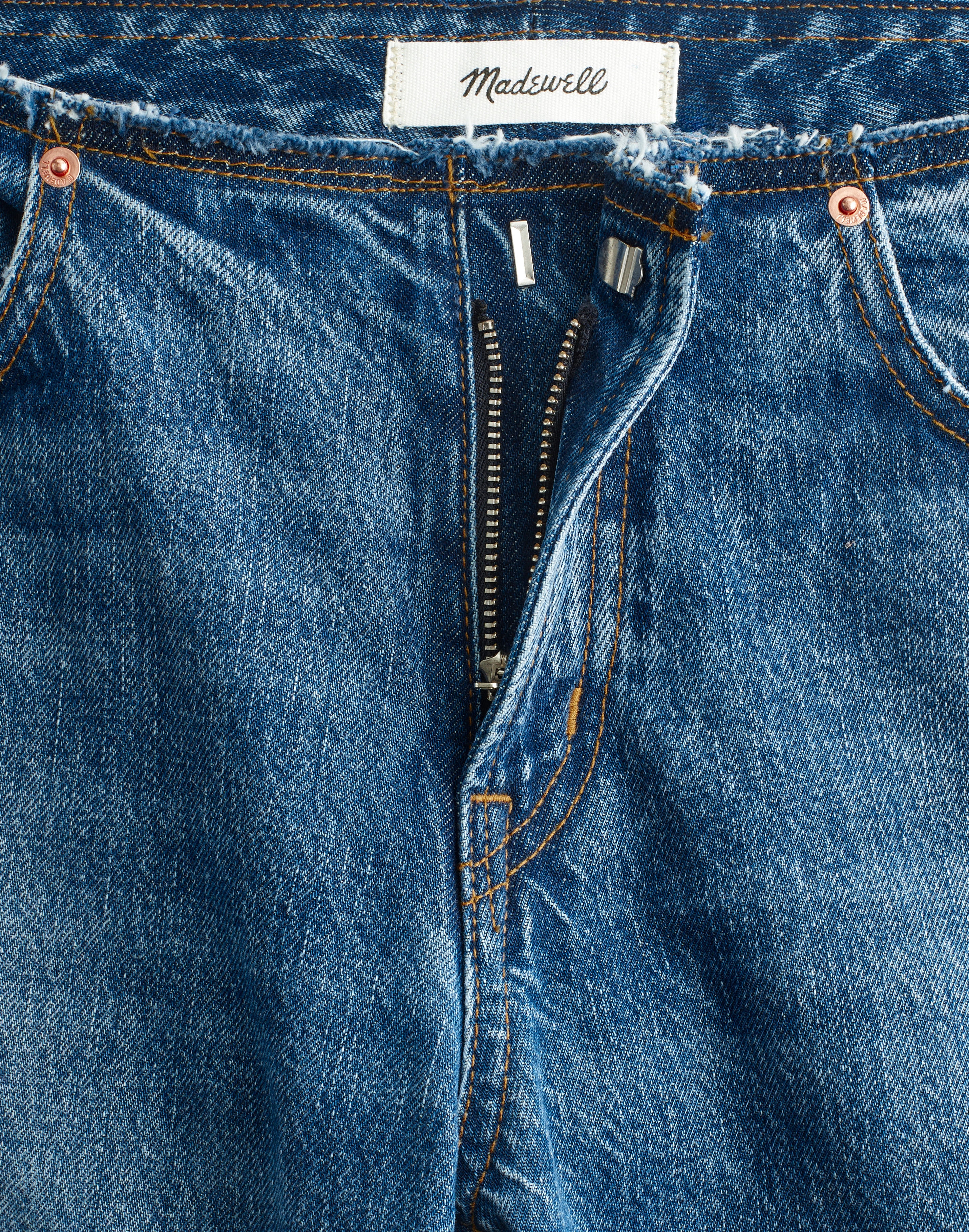 The Low-Rise Loose Jean