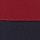 SMOKED CLARET STRIPE