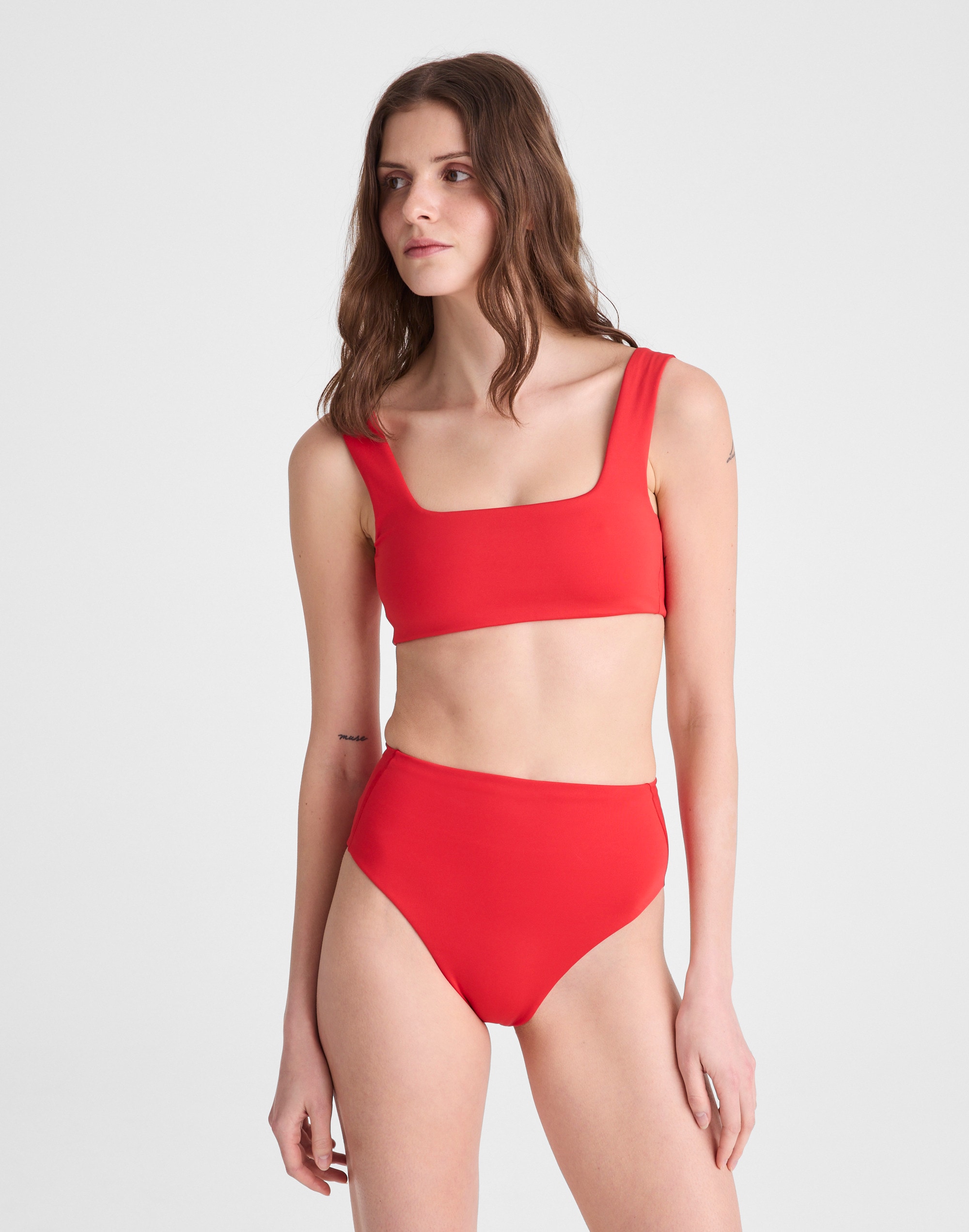 Left On Friday Hi Hi Bikini Bottom