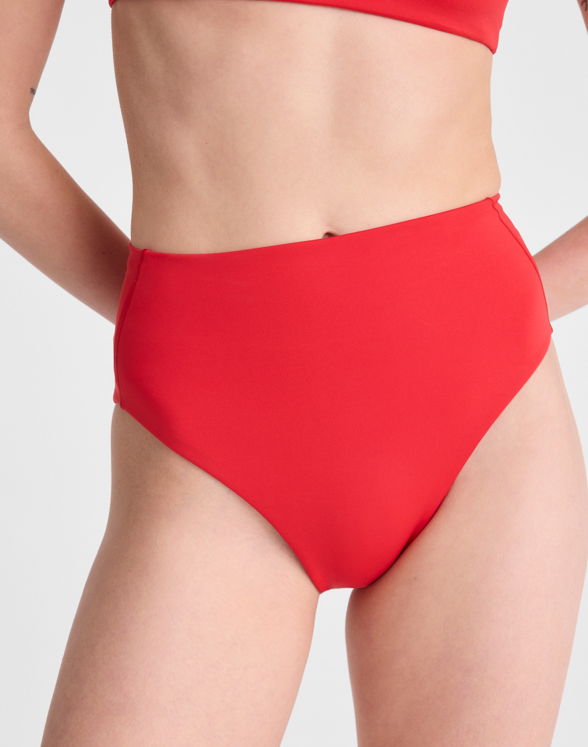 Left On Friday Hi Hi Bikini Bottom