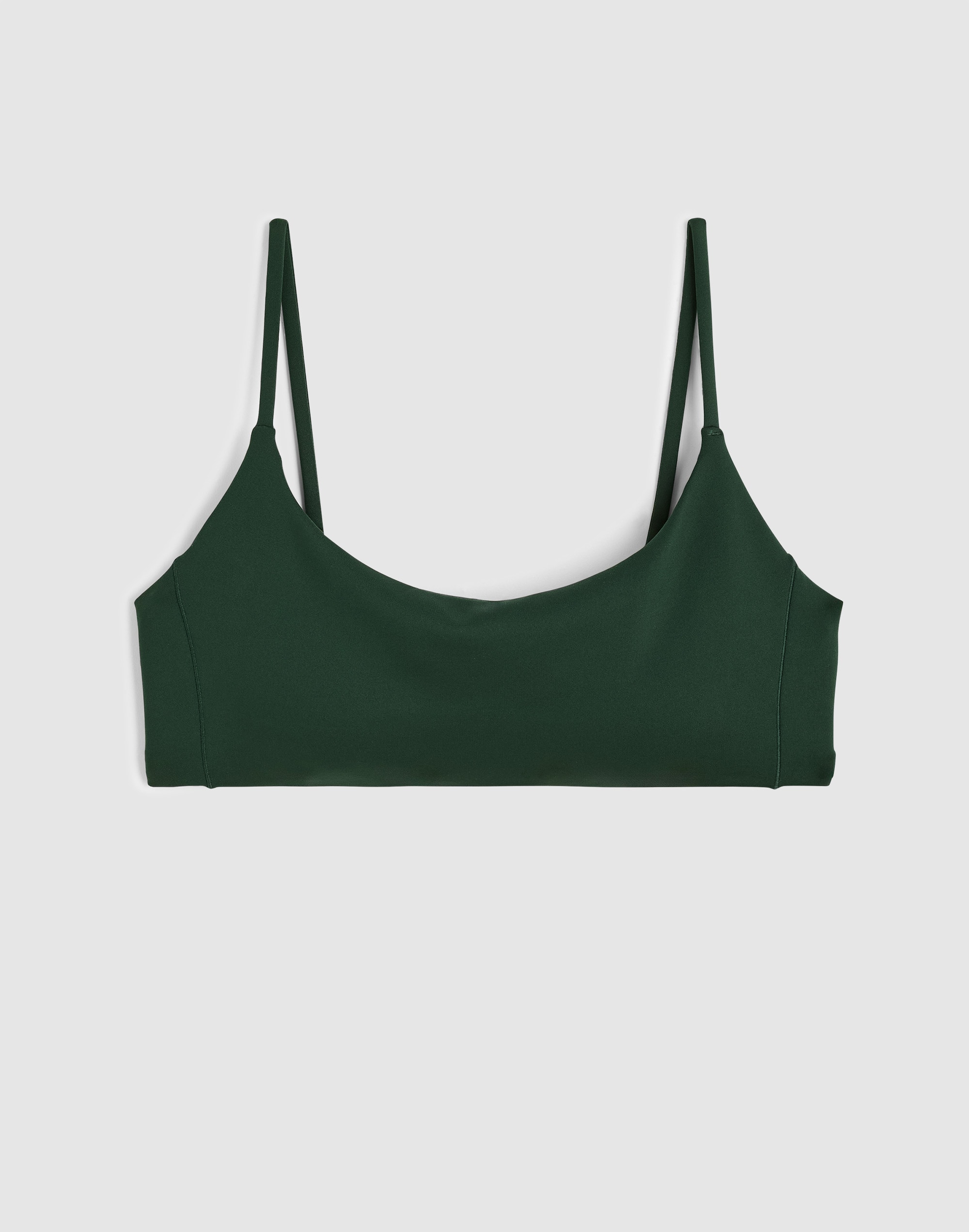 Left On Friday Pool Days Bikini Top