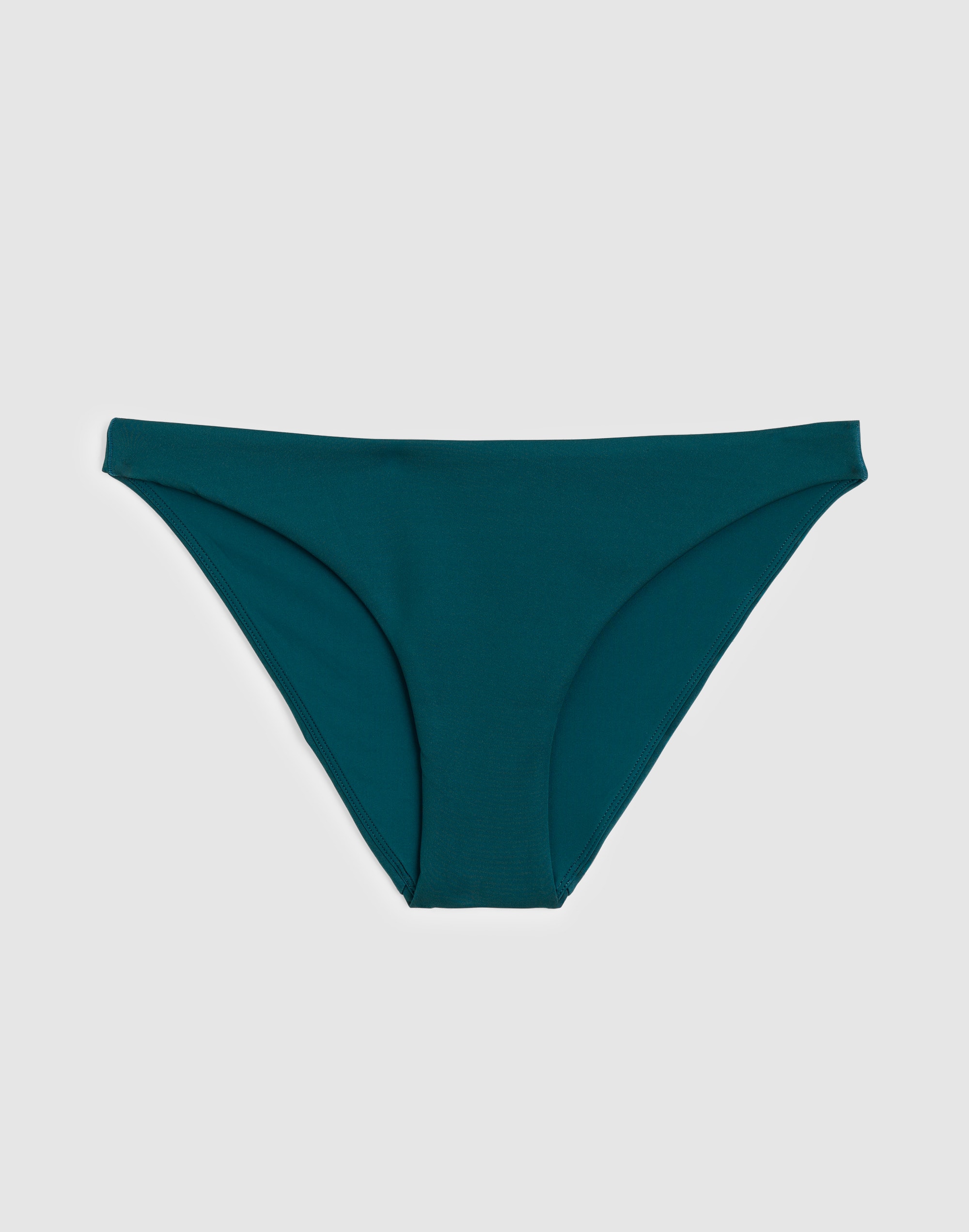 Left On Friday Wear To Bikini Bottom